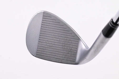 Cleveland CBZ Gap Wedge / 50 Degree / Wedge Flex KBS Hi-Rev 2.0 115 Shaft