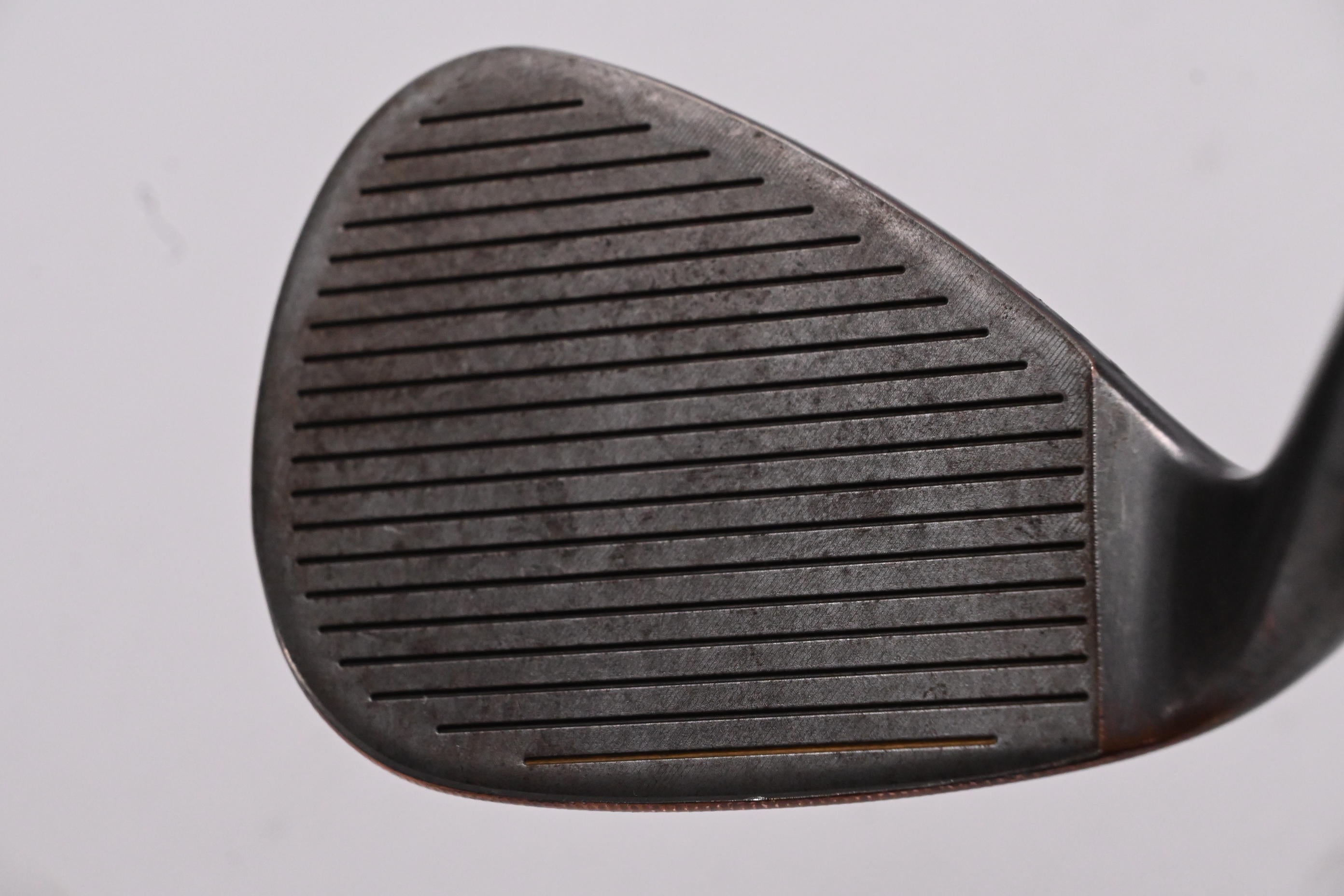 Taylormade Hi-Toe 4 Lob Wedge / 60 Degree / Wedge Flex Dynamic Gold 115 Shaft