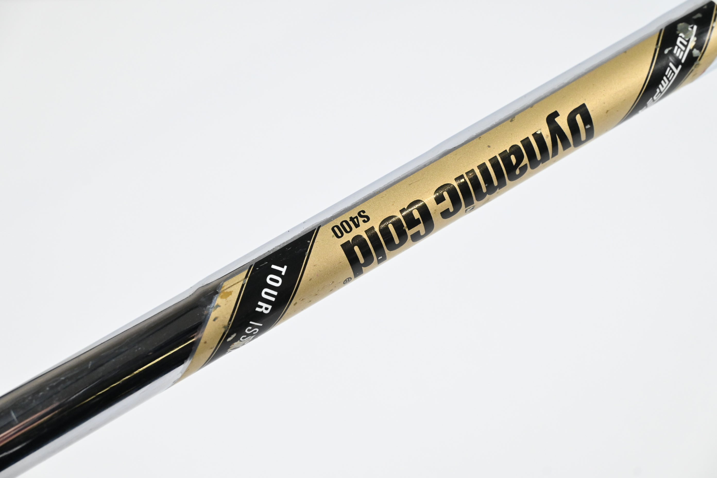 Mizuno T22 Lob Wedge / 60 Degree / Stiff Flex Dynamic Gold S400 Shaft