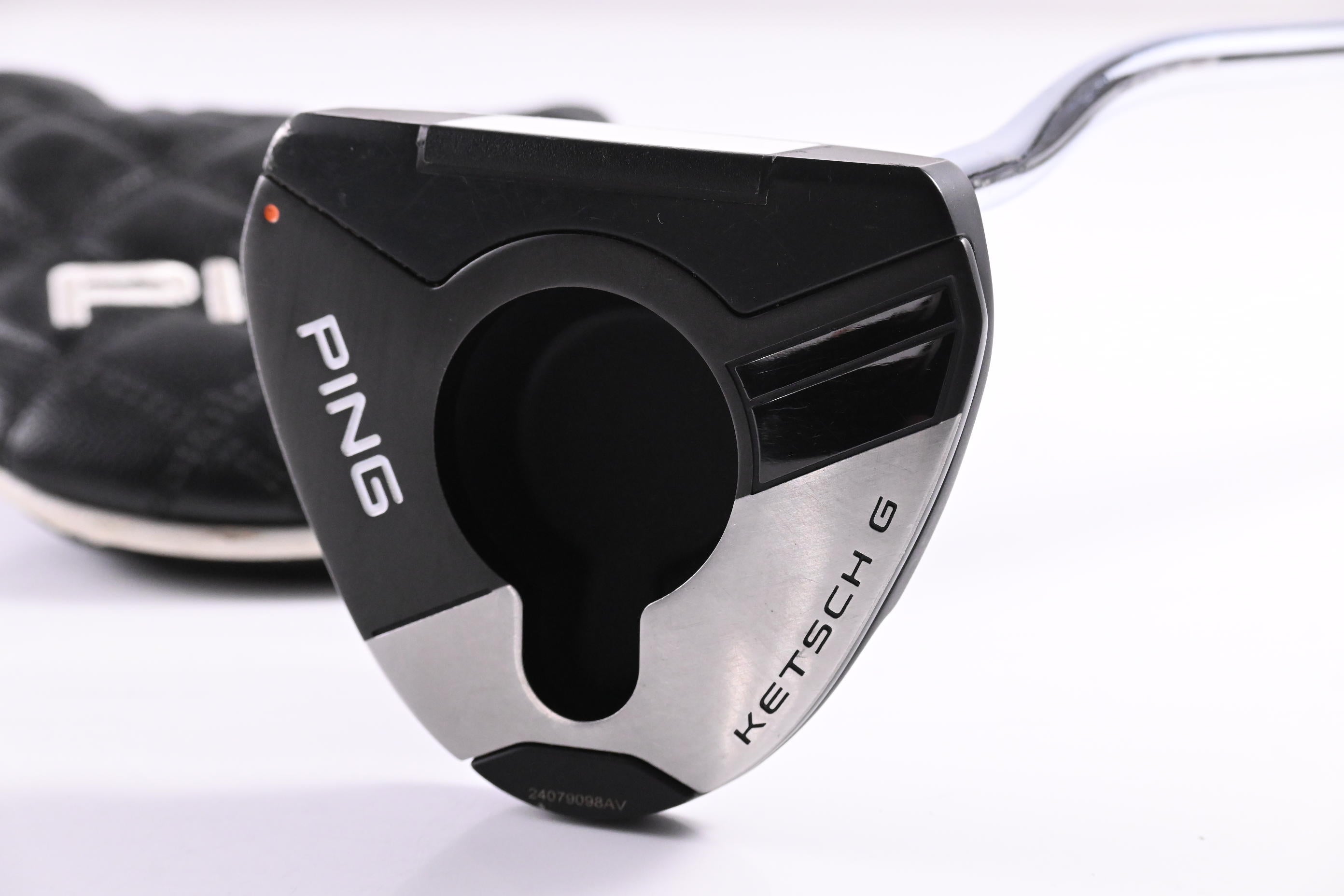 Ping 2023 Ketsch G Putter / 33 Inch