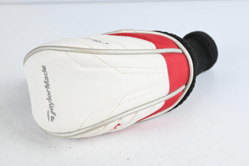 TaylorMade Aeroburner TP #3 Hybrid / 19 Degree / TX-Flex Aldila Tour Green 85