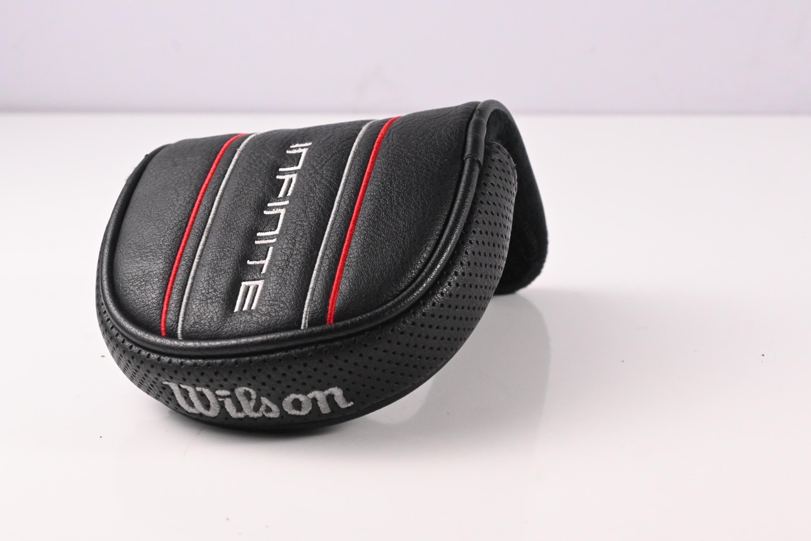 Wilson Infinite Zero Torque Putter / 34 Inch