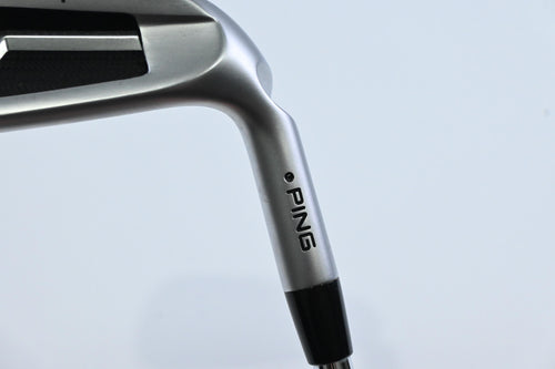 Ping ChipR / 38.5 Degree / Black Dot / Wedge Flex Ping ZZ-115 Shaft