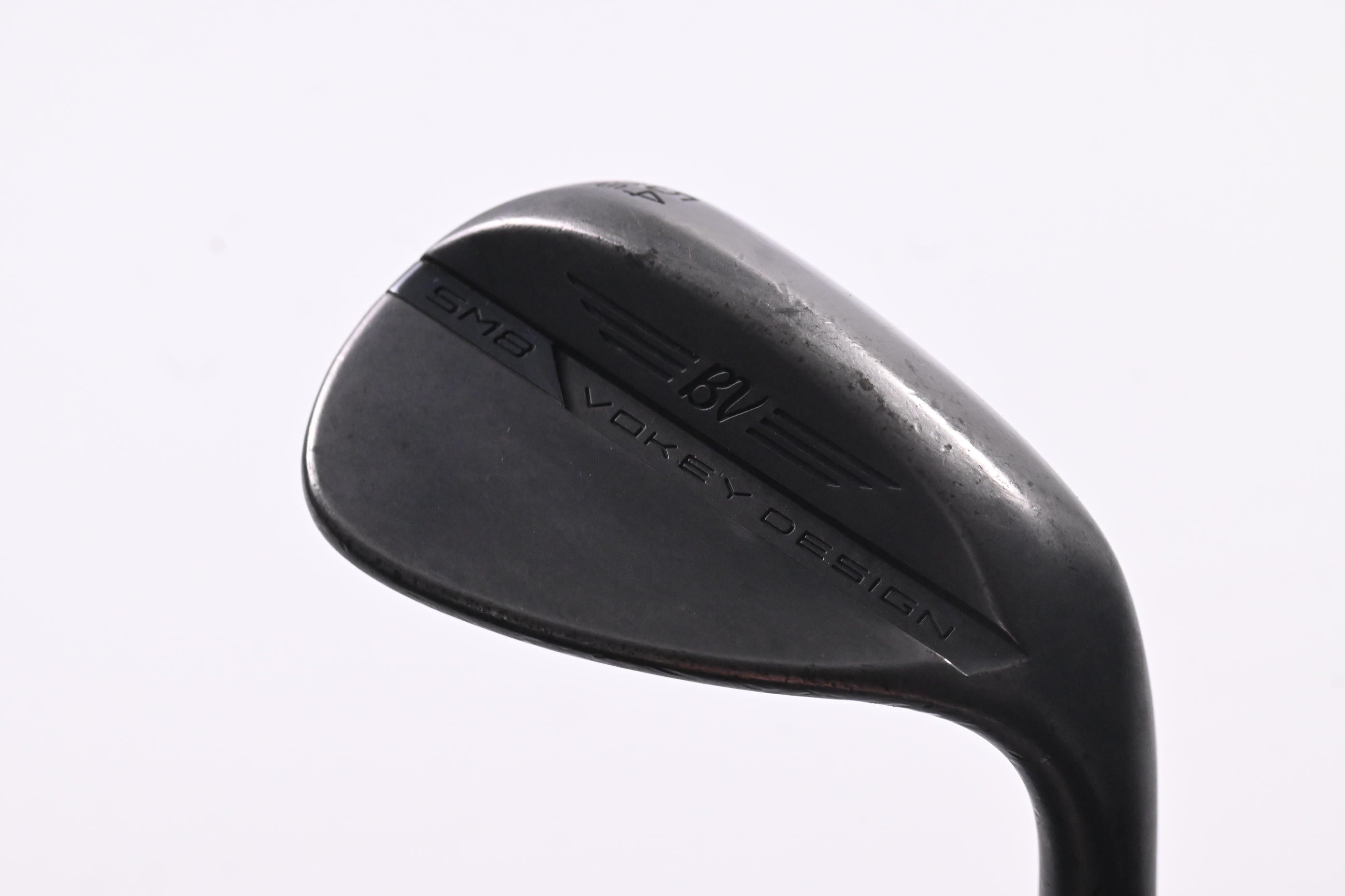 Titleist Vokey SM8 Sand Wedge / 54 Degree / Wedge Flex Titleist Vokey SM8 Shaft