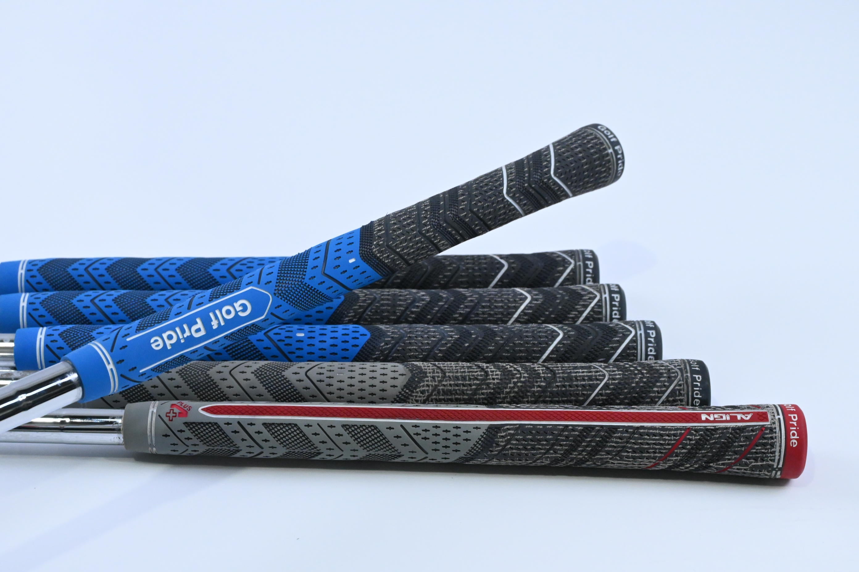PXG 0211 DC Irons / 5-PW / Stiff Flex Elevate Tour Shafts