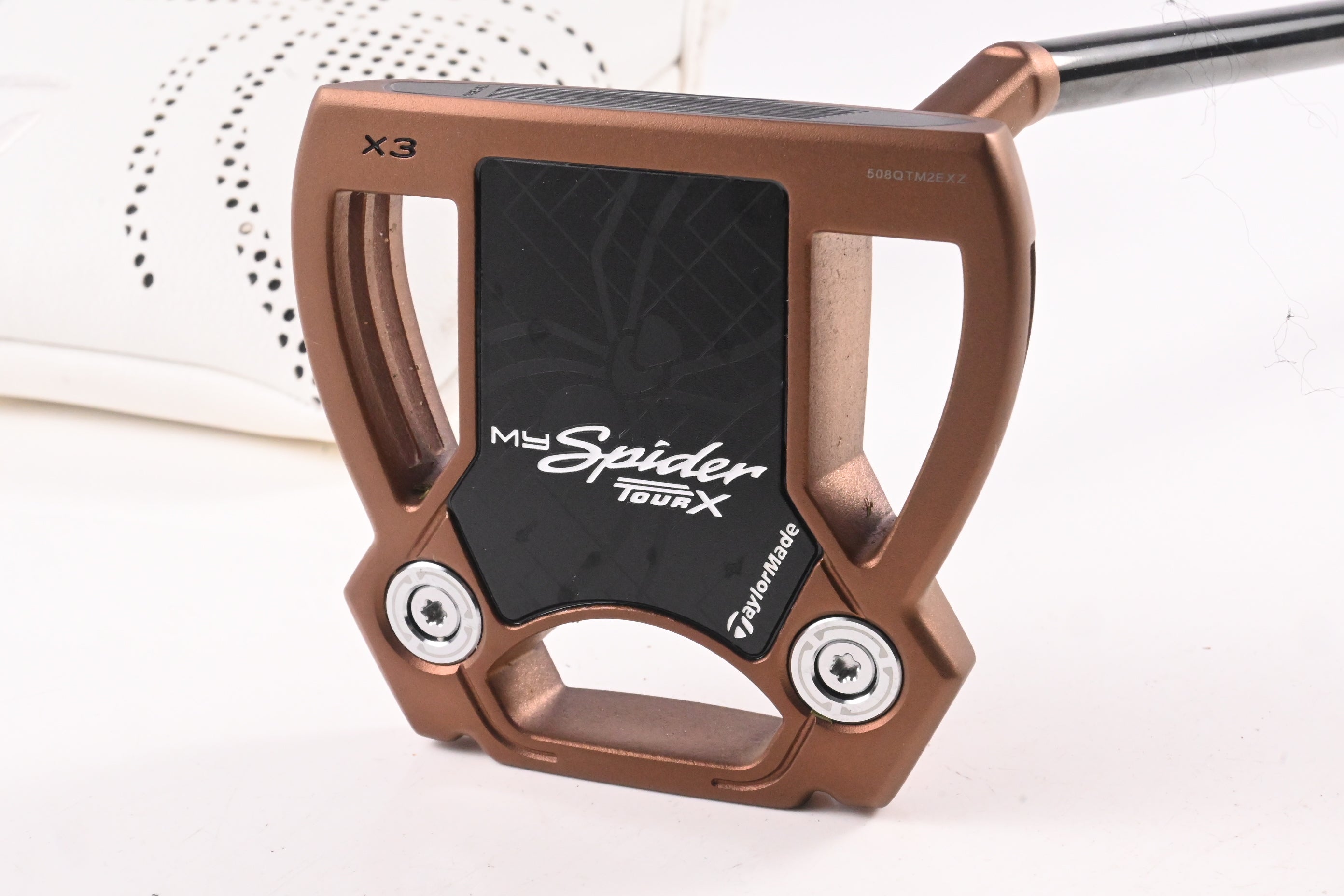 Taylormade MySpider Tour X3 2023 Putter / 33 Inch