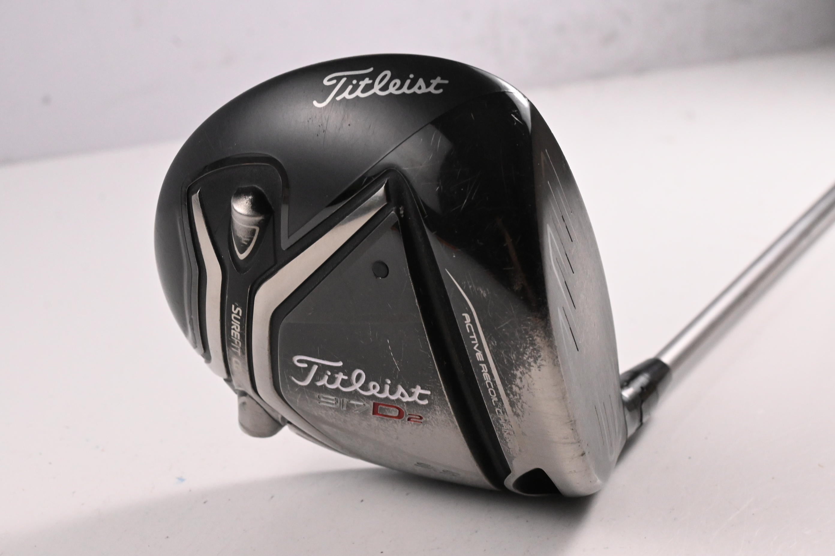 Titleist 917 D2 Driver / 9.5 Degree / X-Flex Diamana D+ 60 Shaft