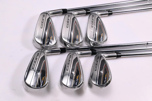 Cobra Fly XL Package Set / Woods, Irons, Putter, Bag