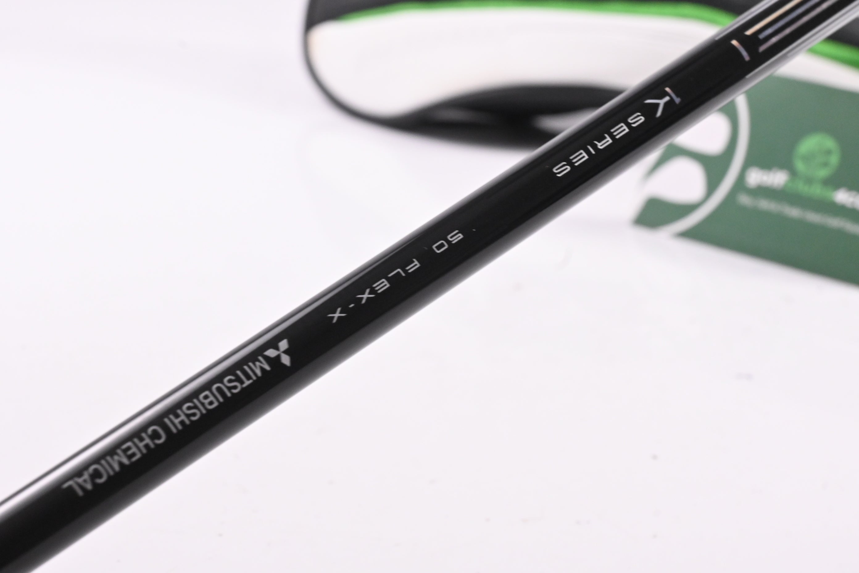 Tour Issue Callaway Elyte Driver / 10.5 Degree / X-Flex Tensei 1K Pro Red 50