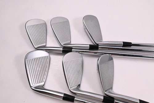 Mizuno Pro 221 Irons / 5-PW / X-Flex N.S.Pro Modus³ Tour 120 Shafts