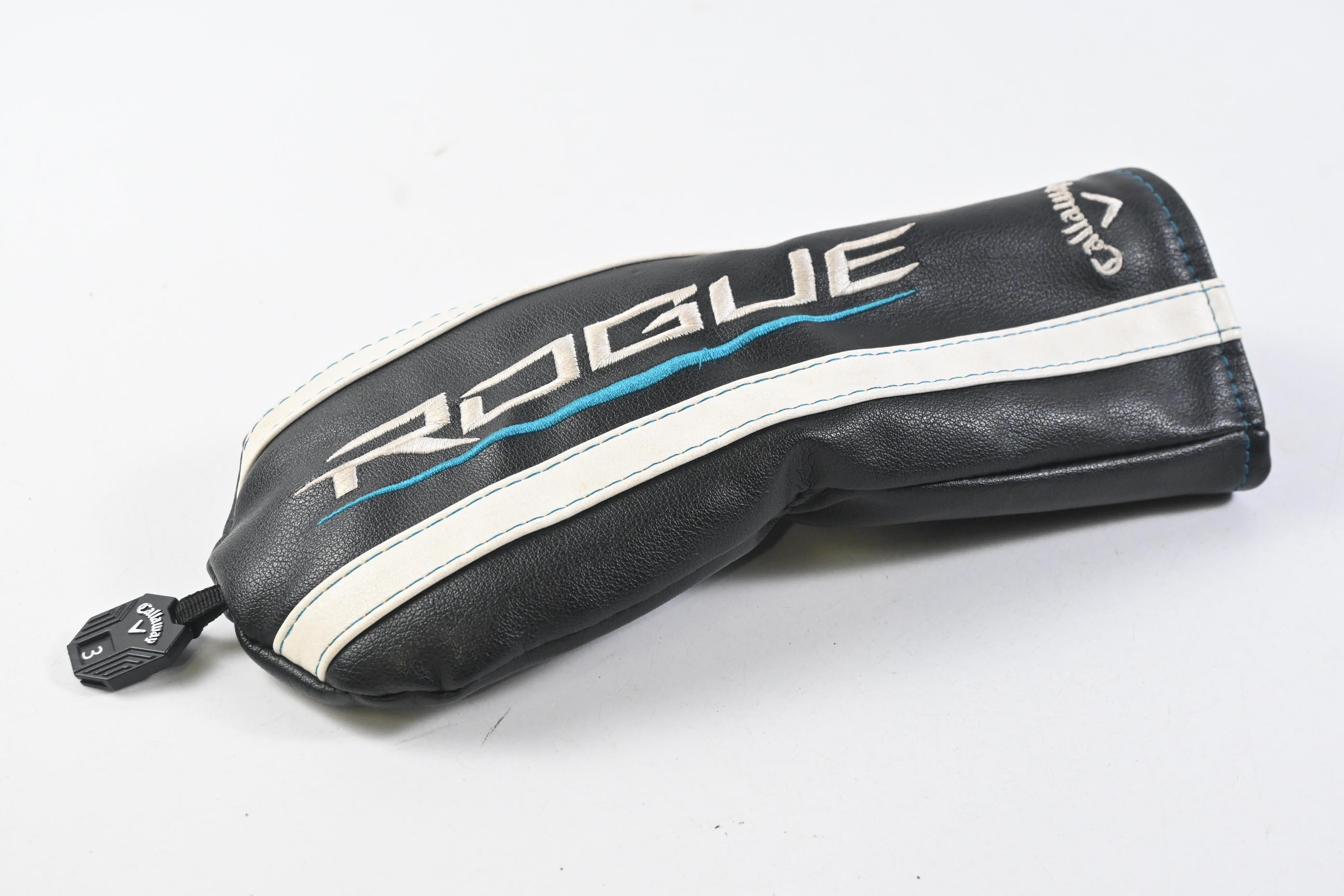 Callaway Rogue #3 Wood / 15 Degree / Stiff Flex Aldila Synergy 60 Shaft