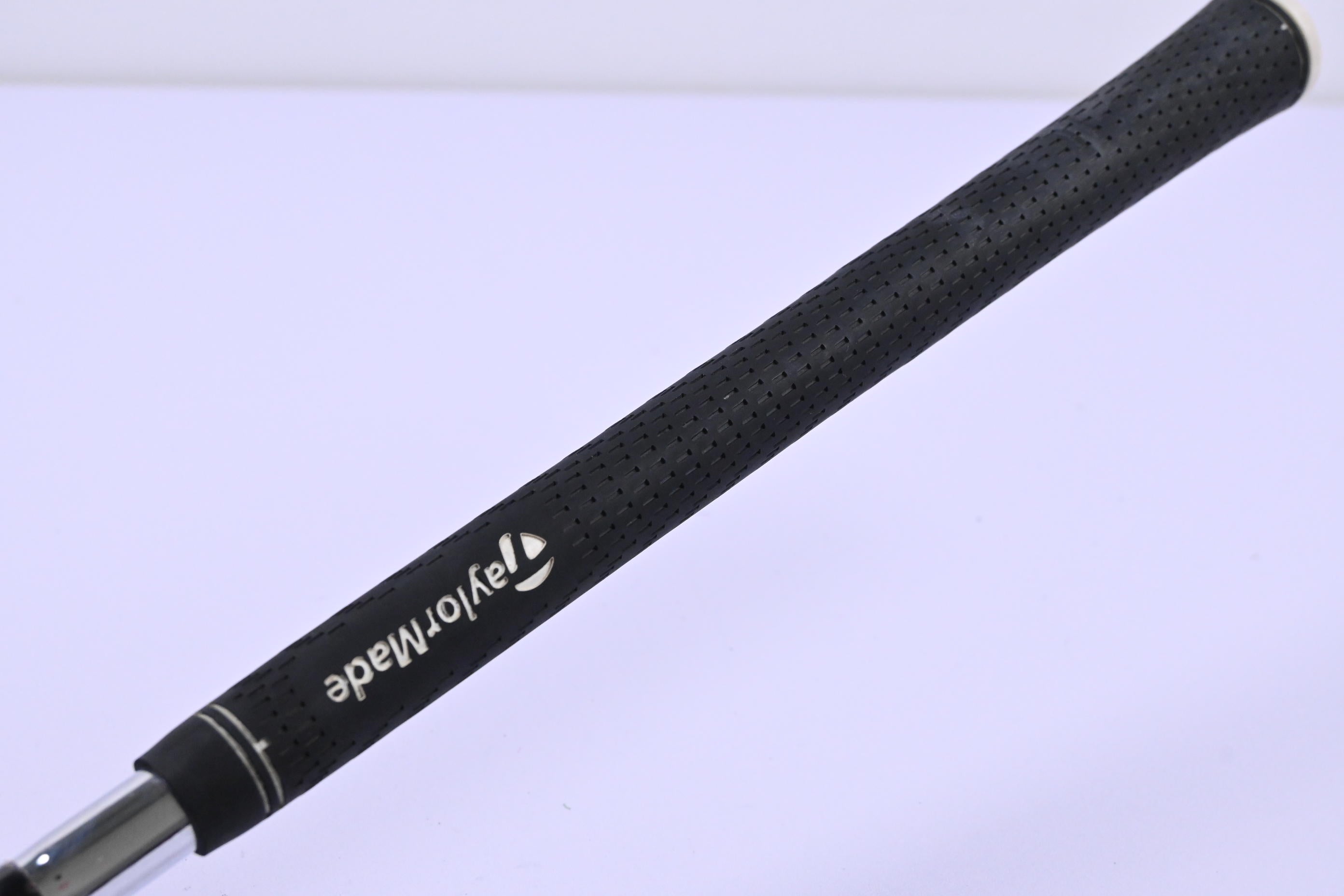Taylormade Tour Preferred Lob Wedge / 60 Degree / Wedge Flex KBS Shaft