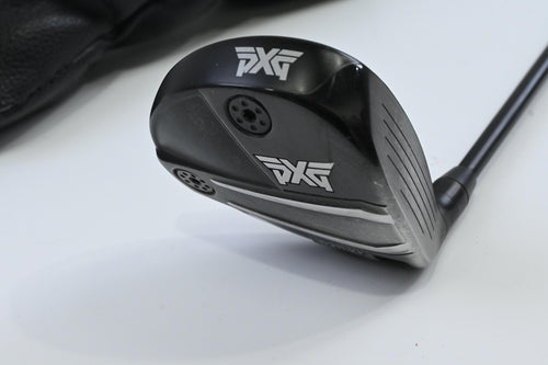 PXG 0311 XF Gen5 #4 Wood / 17 Degree / Stiff Flex Cypher 50