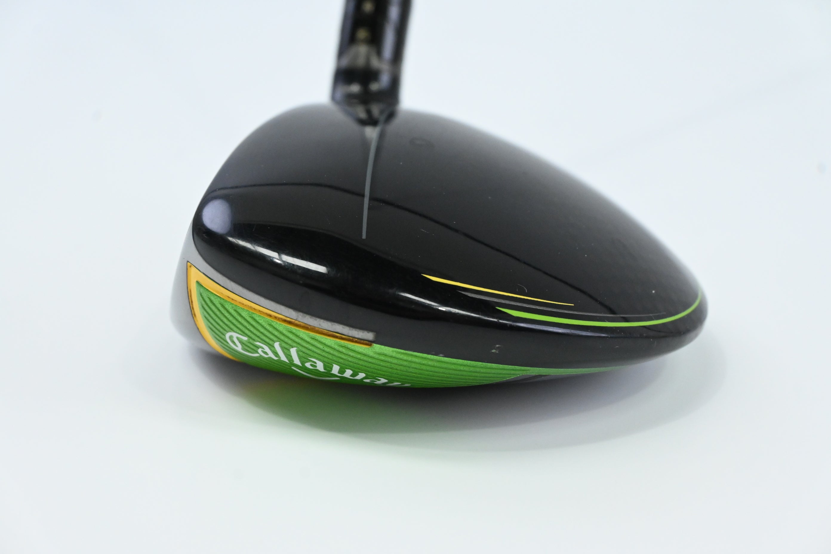 Left Hand Callaway Epic Flash Heaven Wood / 20 Degree / Regular Flex Evenflow