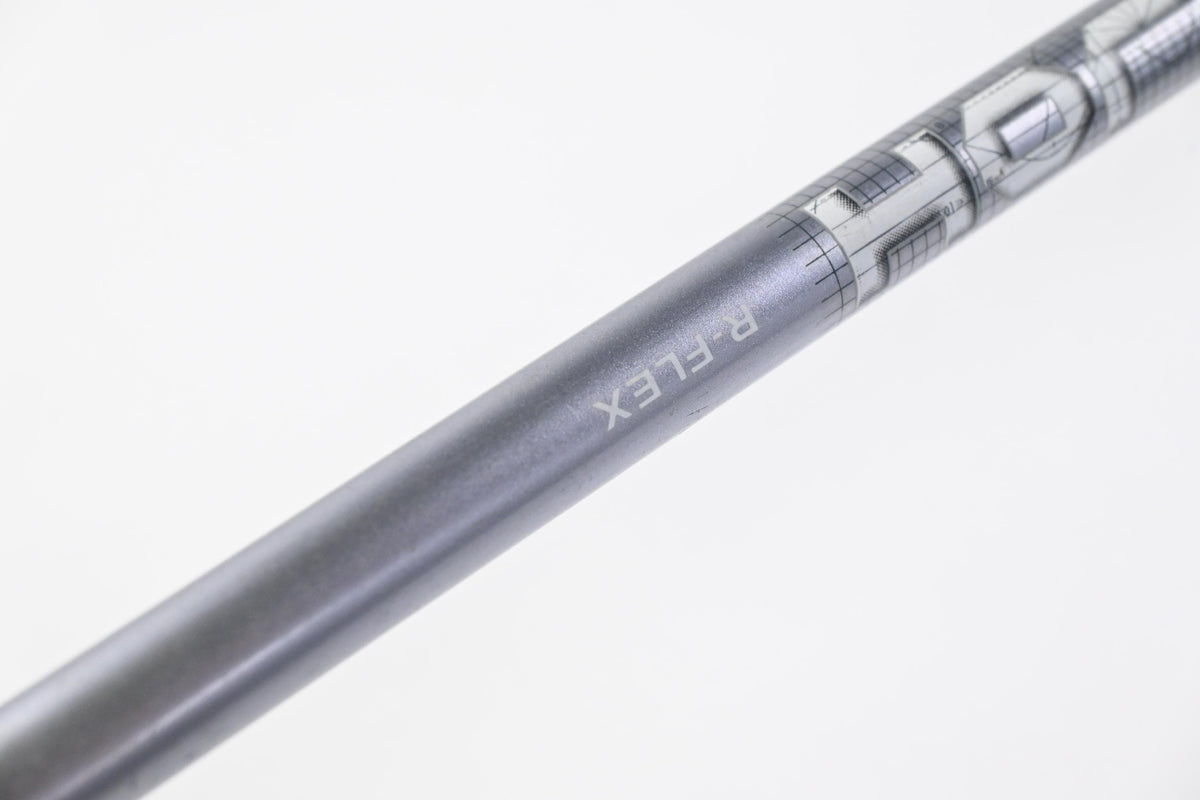 Adams Idea Super S #3 Hybrid / 19 Degree / Regular Flex Matrix Kujoh Shaft