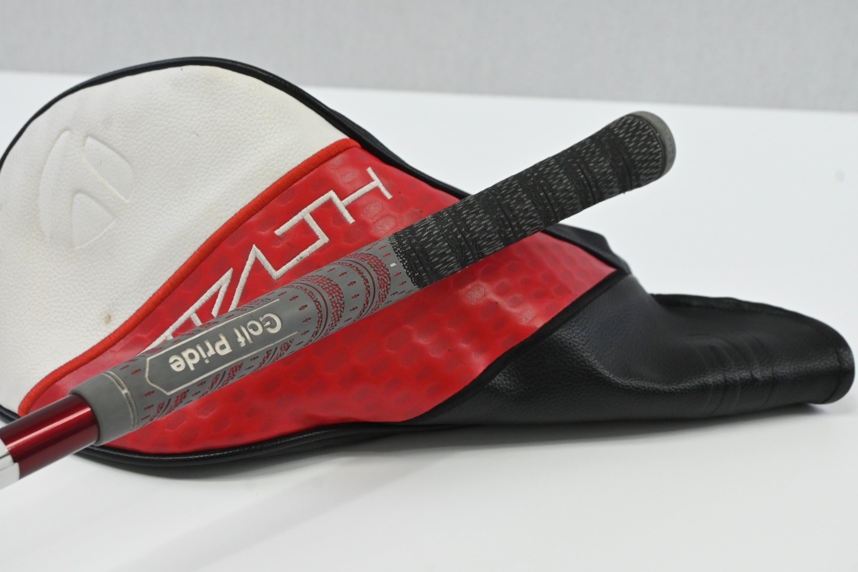 Taylormade Stealth 2 Driver / 10.5 Degree / Regular Flex Fujikura Ventus TR Red 5