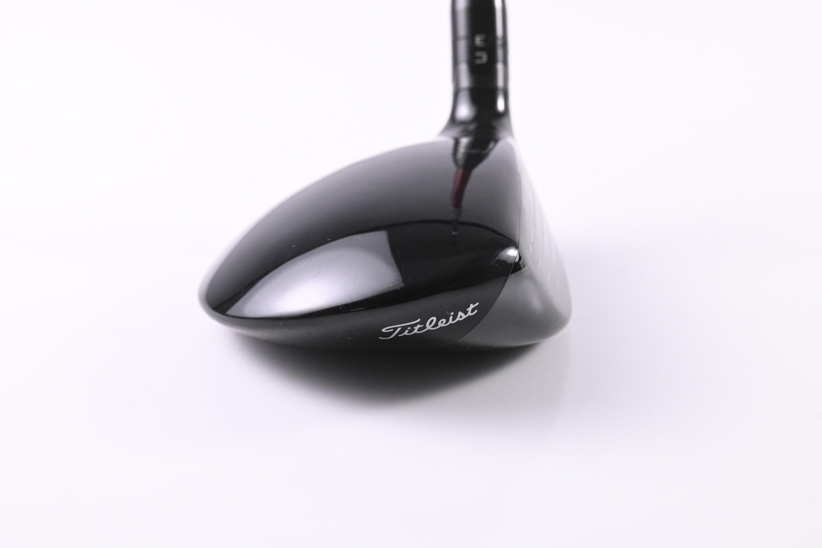 Titleist GT2 #7 Wood / 21 Degree / Regular Flex Project X Denali Red 60 Shaft