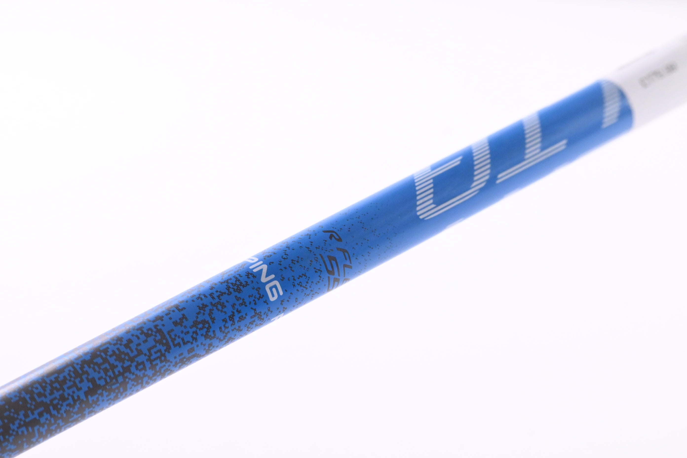 Left Hand Ping G30 SF Tec Driver / 12 Degree / Regular Flex Ping Alta CB 55