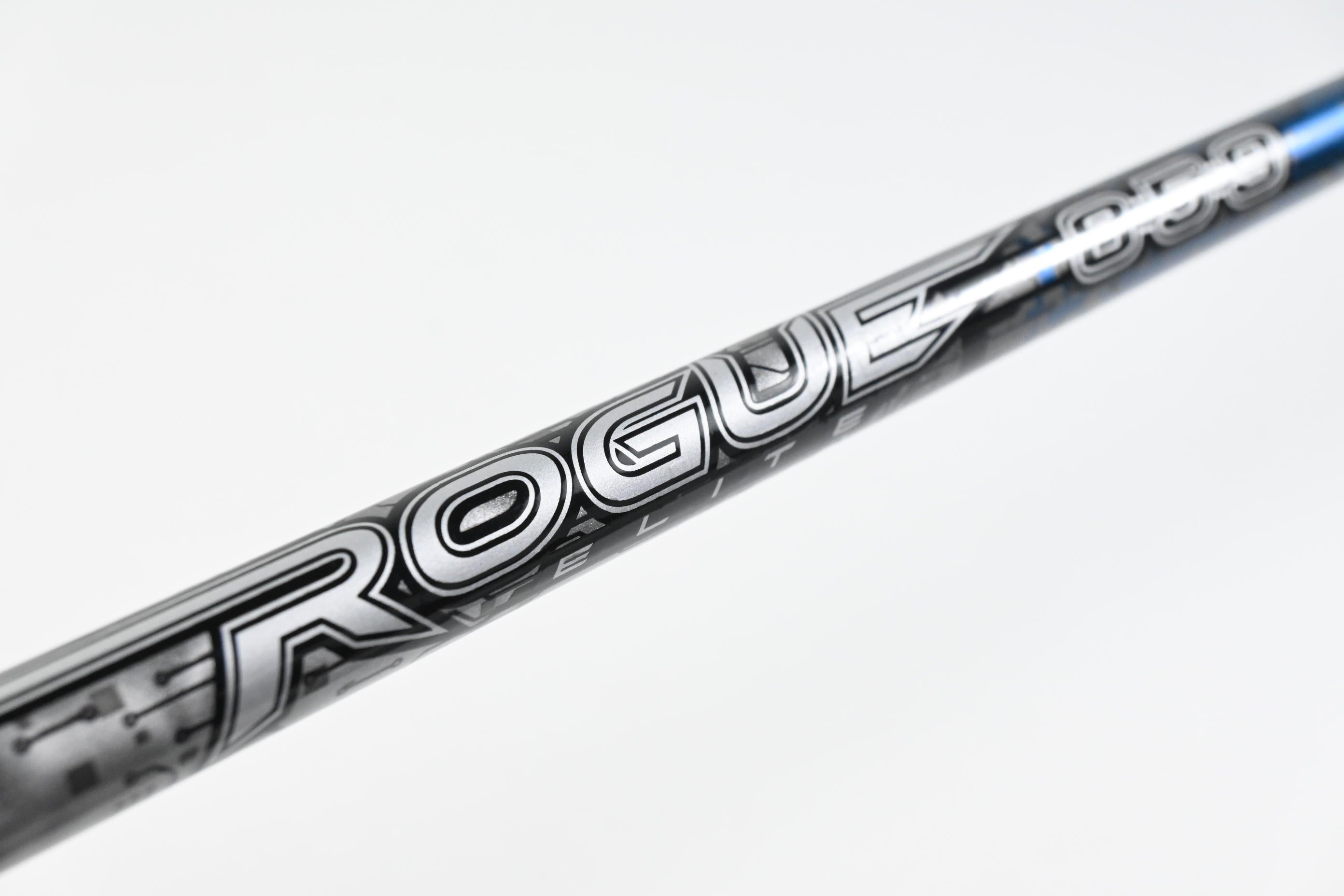 Aldila Rogue Elite Blue 65 #3 Wood Shaft / Stiff Flex / PXG