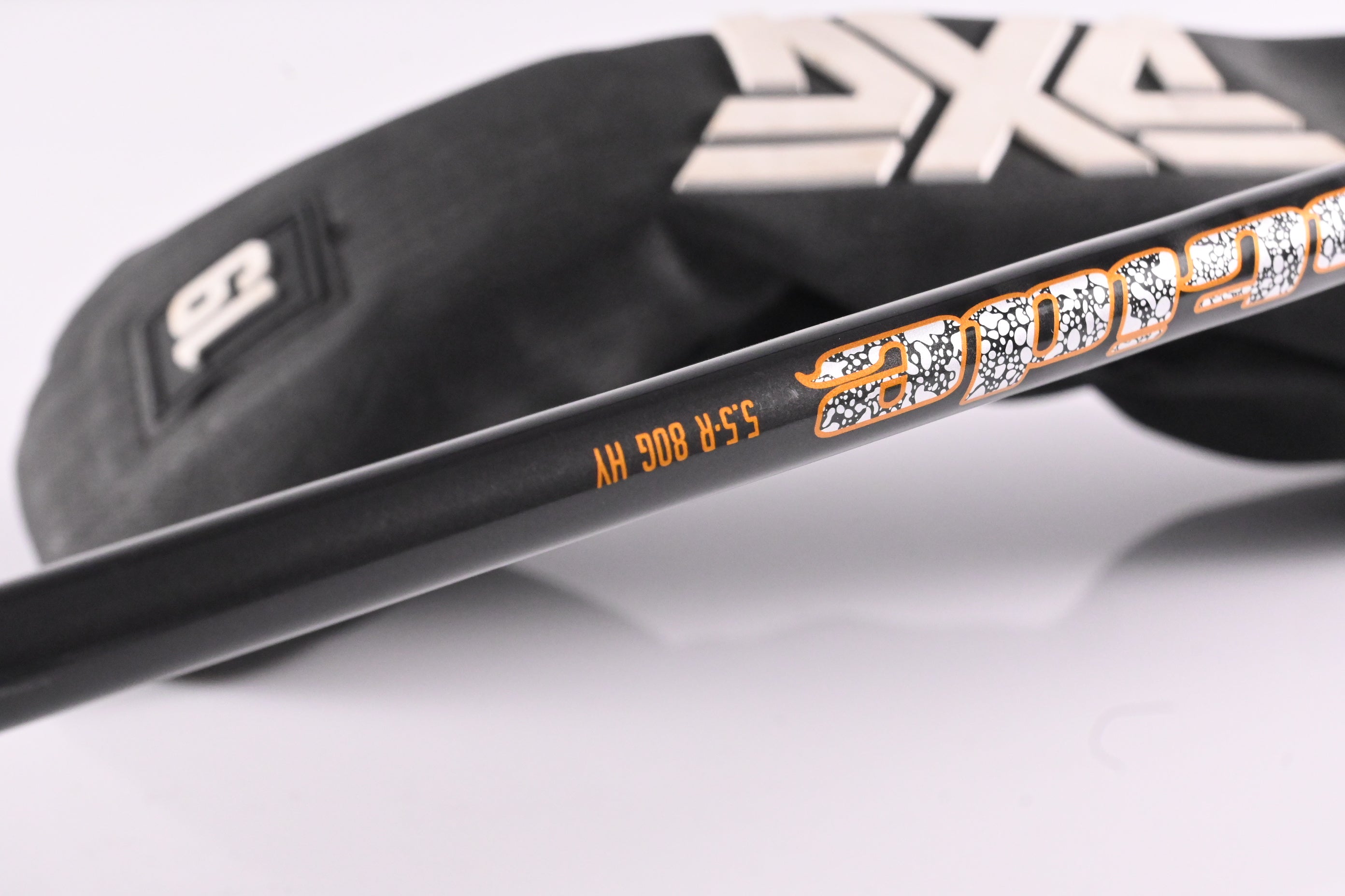 PXG 0211 2020 #3 Hybrid / 19 Degree / Regular Flex Evenflow Riptide 80 Shaft