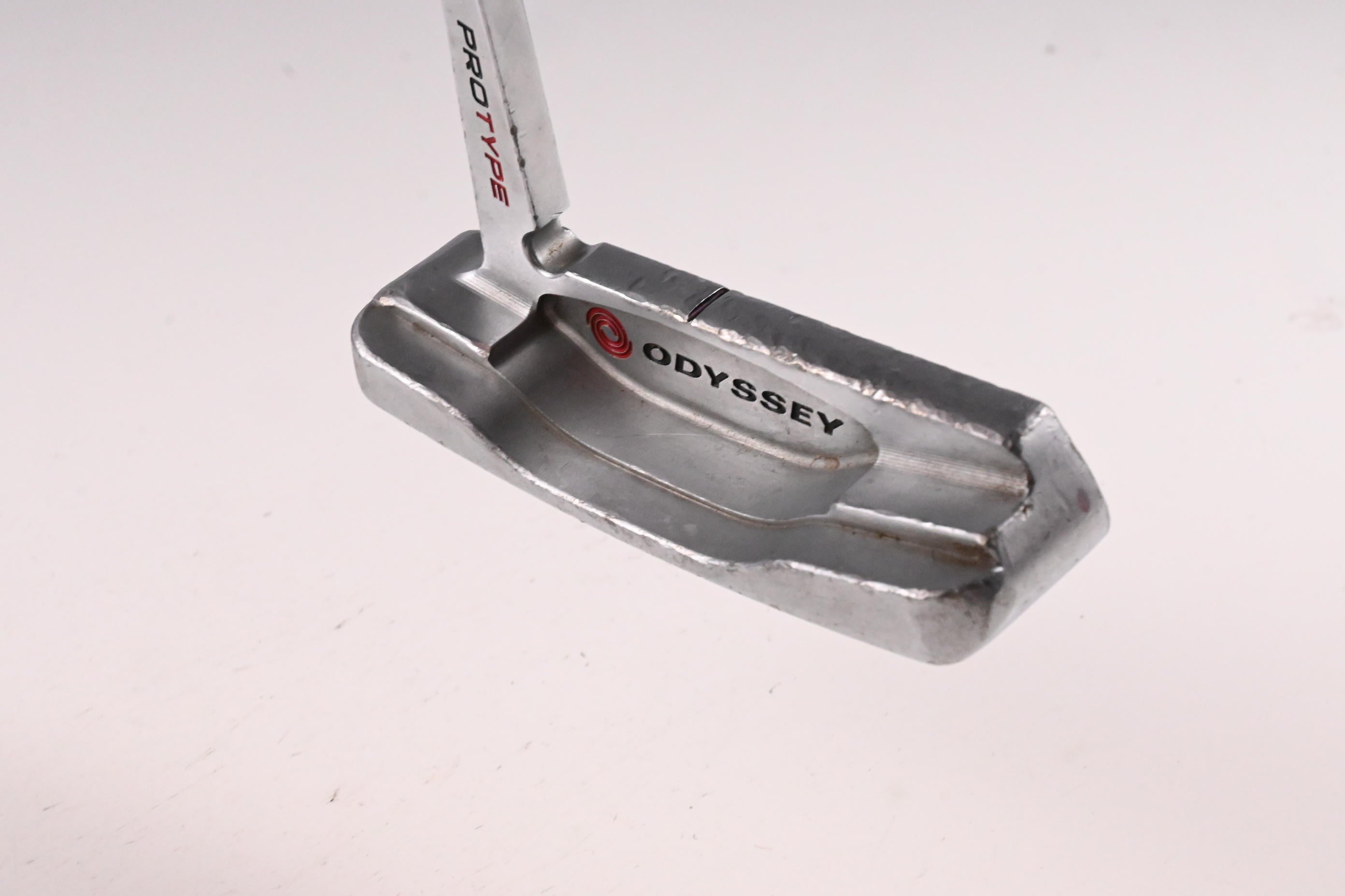 Odyssey Protype Tour Series #3 Putter / 35.5 Inch