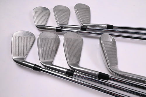 Takomo 101 MK II Irons / 5-PW+GW / Stiff Flex KBS Tour Lite Shafts