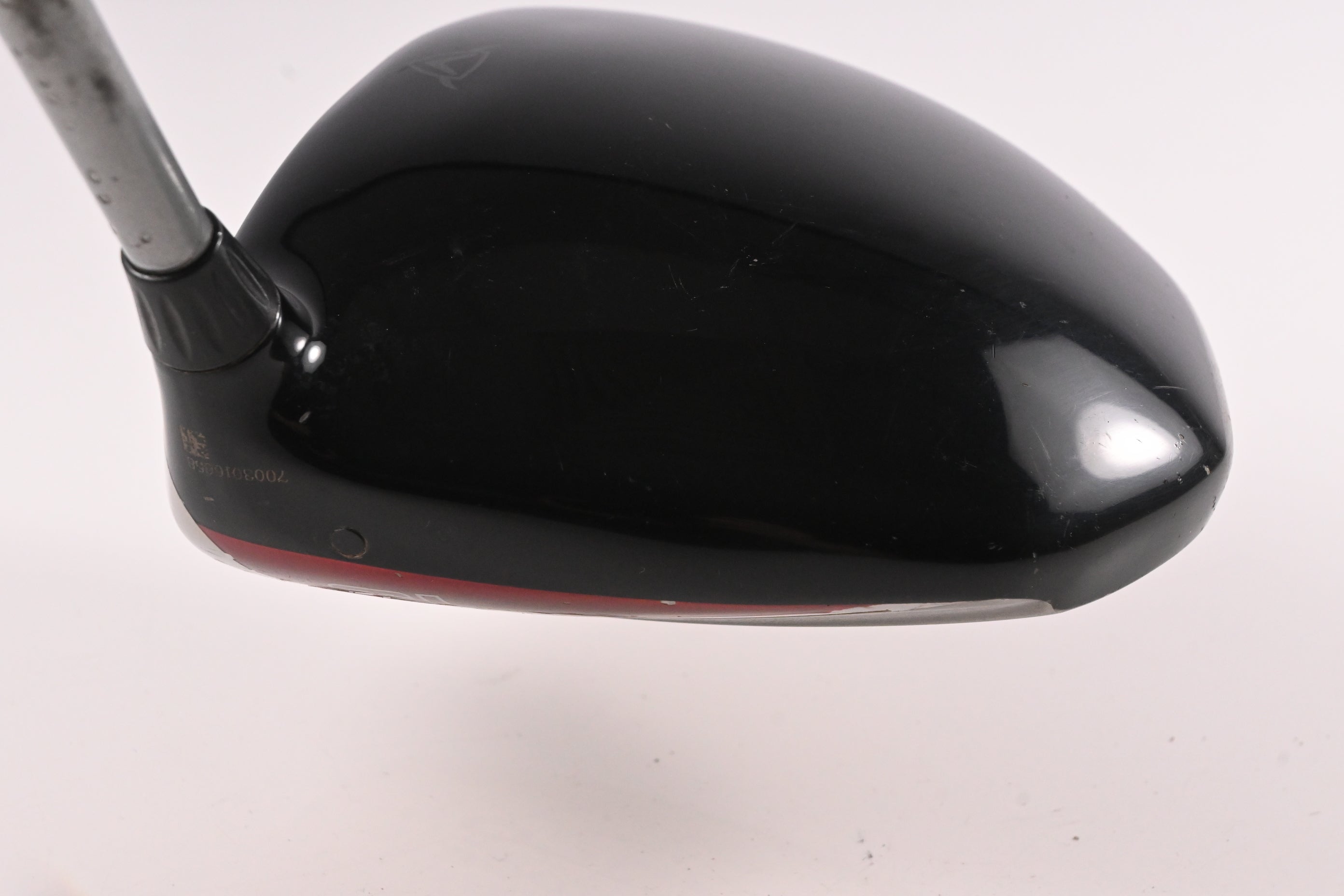 Ladies Callaway Diablo Edge Driver / 13 Degree / Ladies Flex Aldila Habanero 50