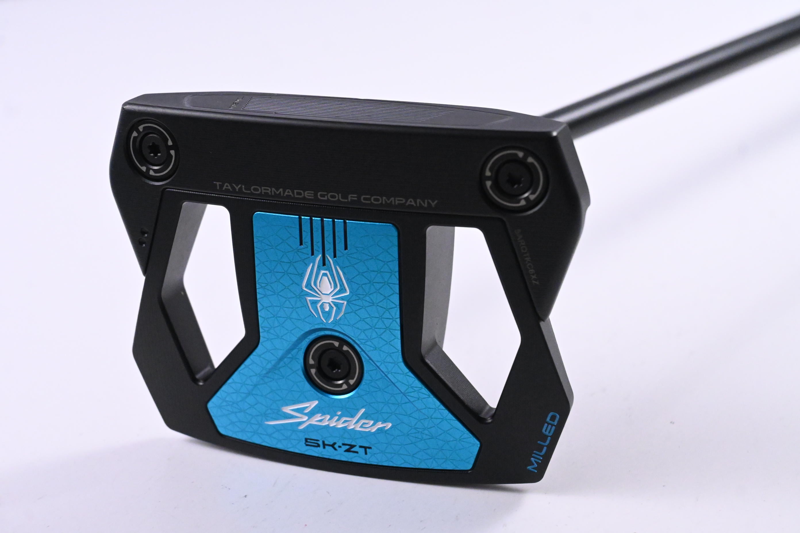 Taylormade Spider ZT Black Putter / 36 Inch