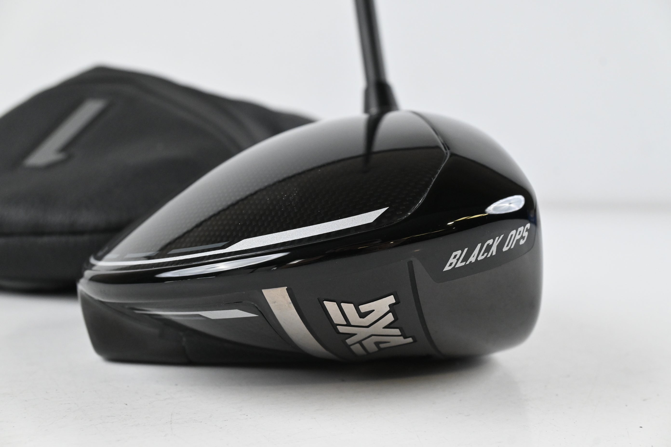 PXG 0311 Black Ops Tour-1 Driver / 10.5 Degree / Regular Flex Cypher 50 Shaft