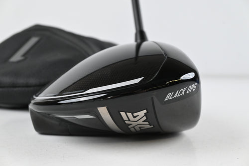 PXG 0311 Black Ops Tour-1 Driver / 10.5 Degree / Regular Flex Cypher 50 Shaft