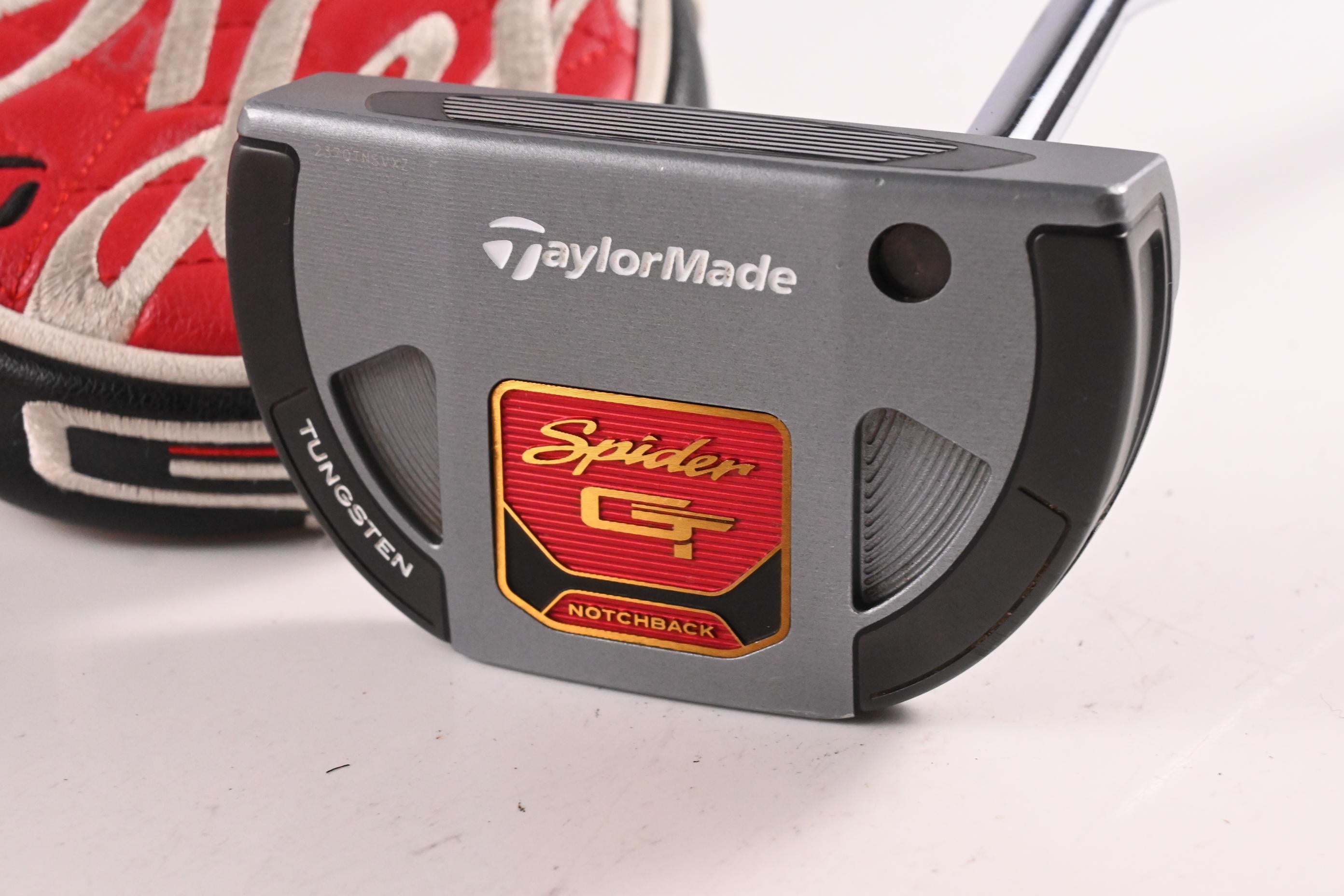 Taylormade Spider GT Putter / 34 Inch