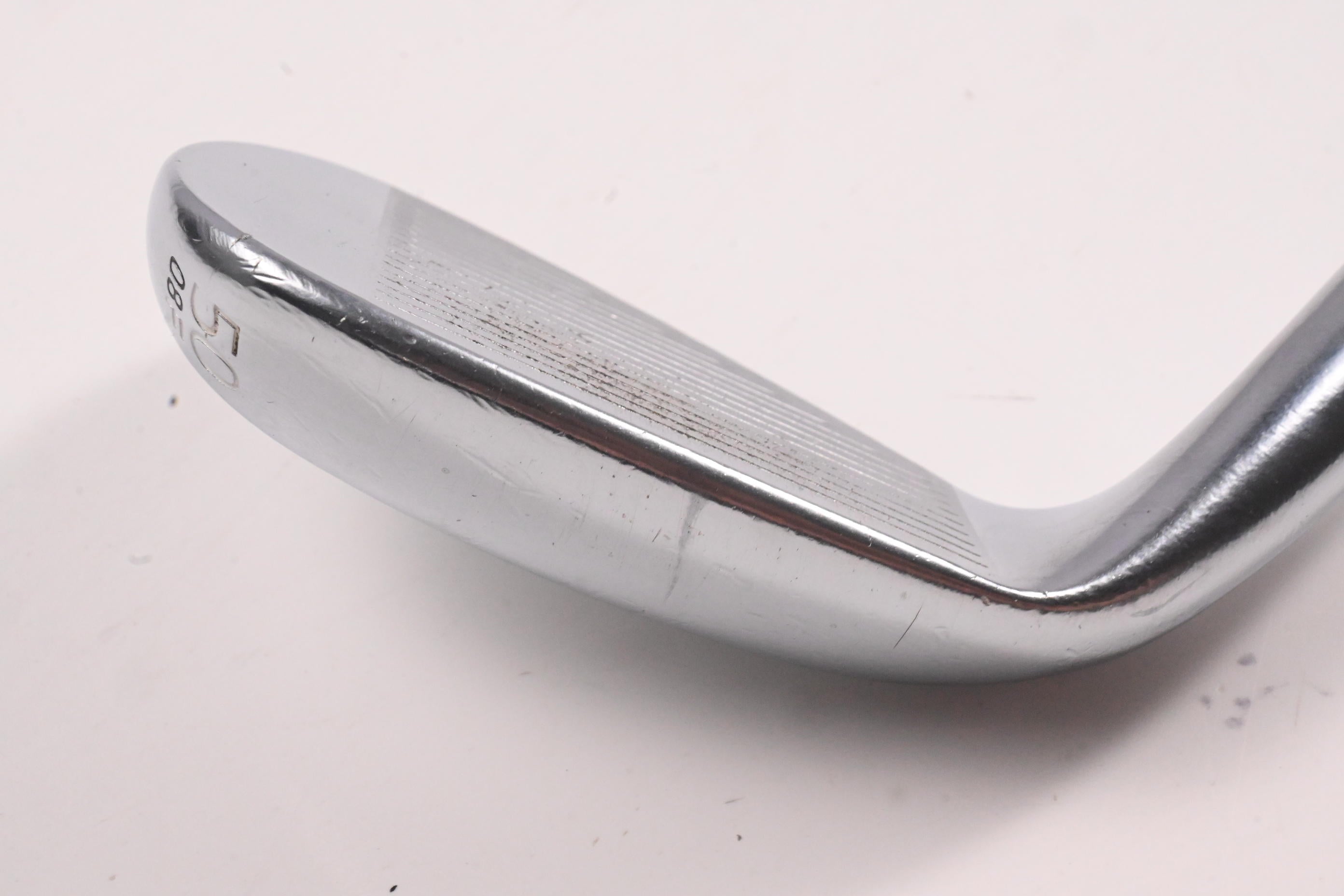 Titleist Vokey SM7 Gap Wedge / 50 Degree / Wedge Flex Titleist Vokey SM7 Shaft