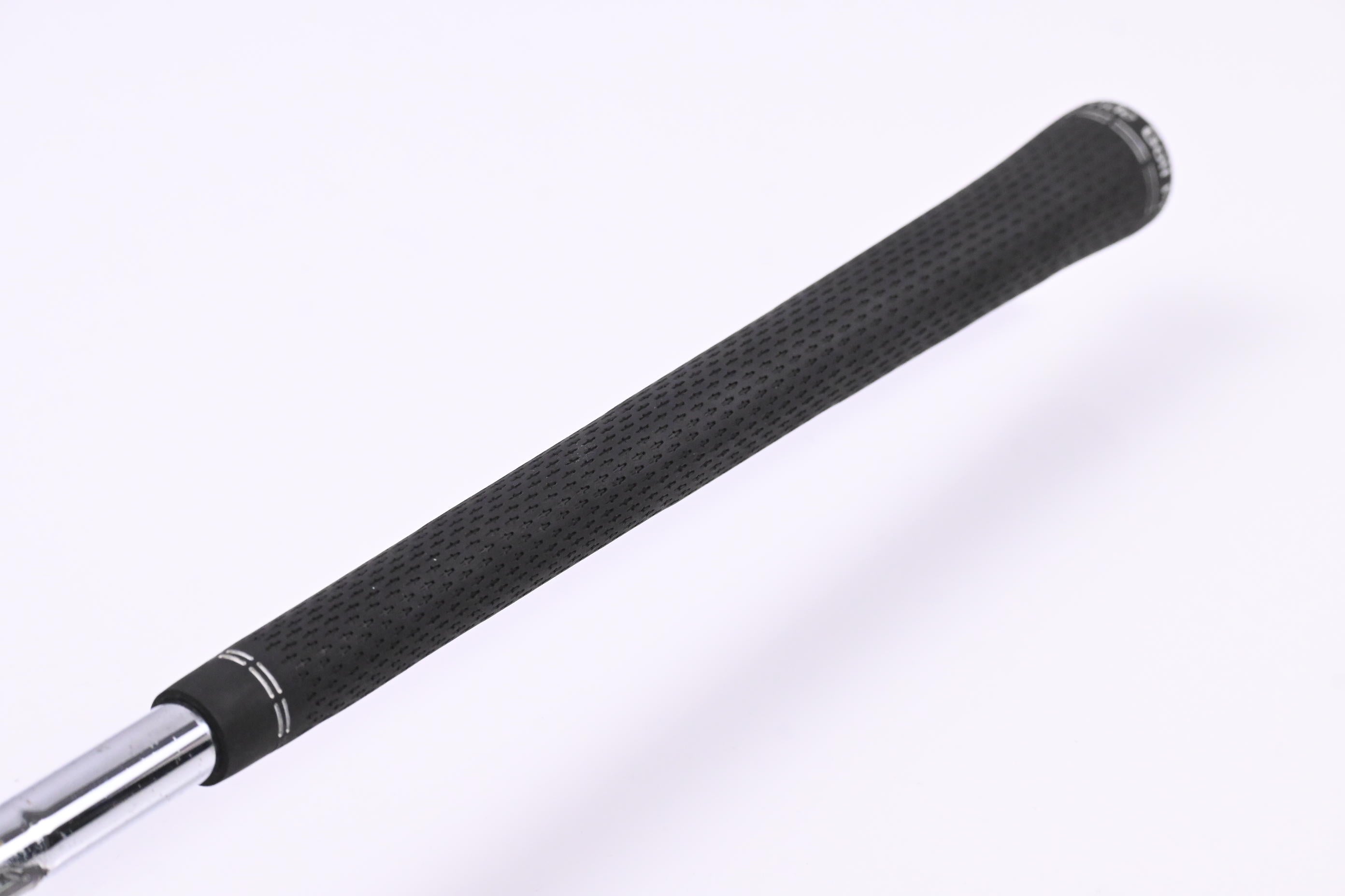 Ping i-Series E1 #6 Iron / 29 Degree / Black Dot / Stiff Flex Ping CFS Distance