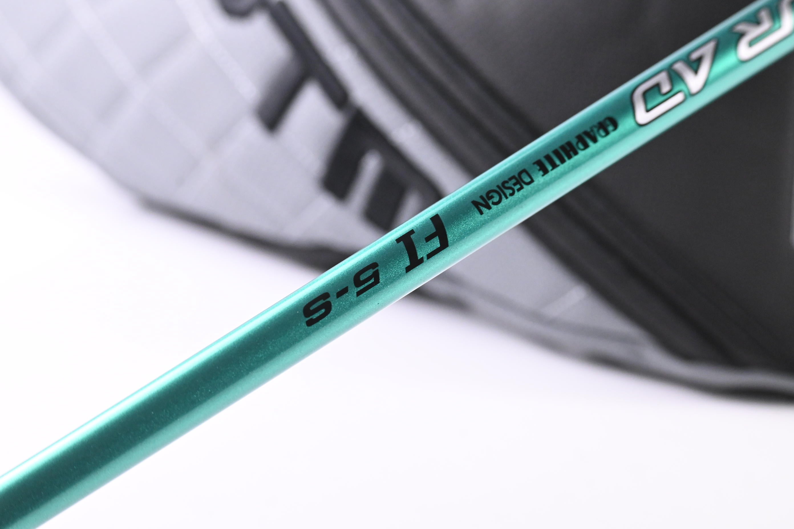 Cobra OPTM X Driver / 10.5 Degree / Stiff Flex Graphite Design Tour AD FI 5