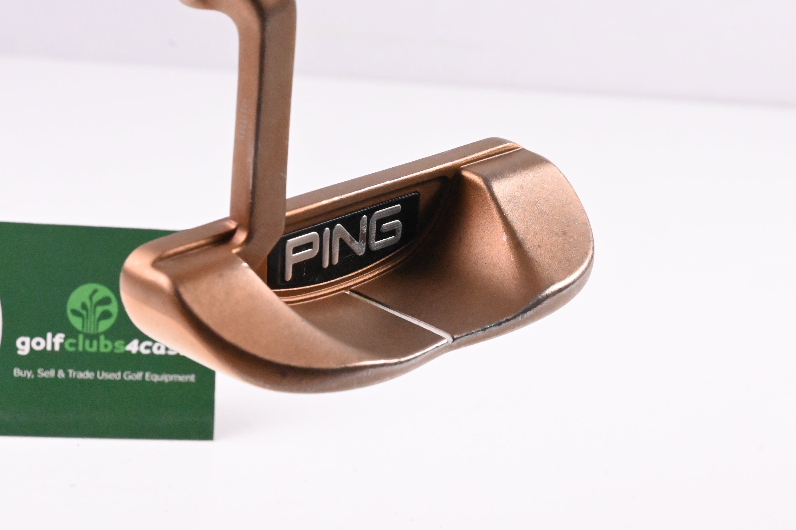 Ping Karsten TR B60 Putter / 34 Inch