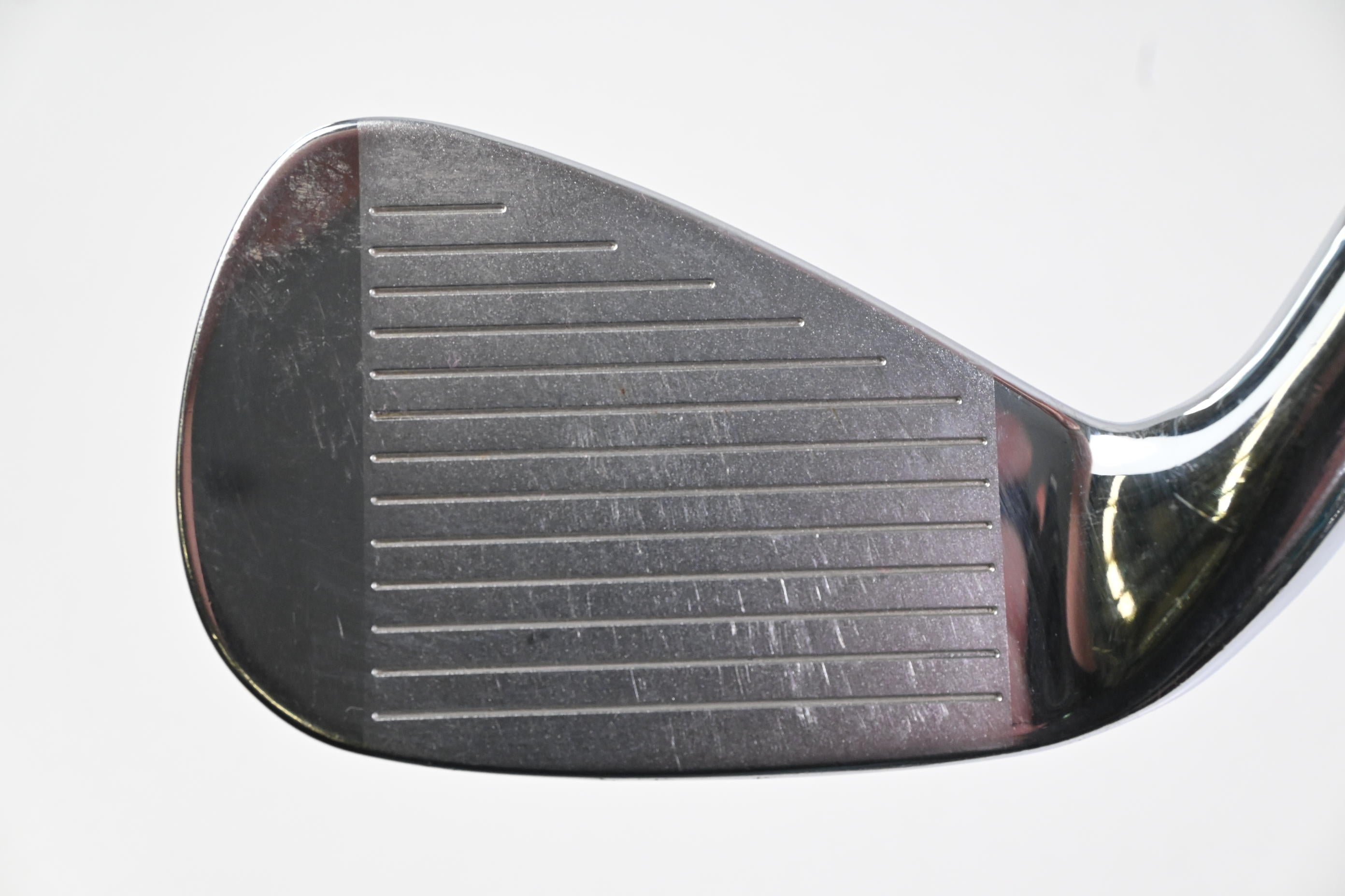 Wilson D9 Forged #7 Iron / Regular Flex KBS Ultralite Shaft