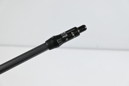 Project X Denali Charcoal 60 #7 Wood Shaft / Regular Flex / Ping 3rd Gen