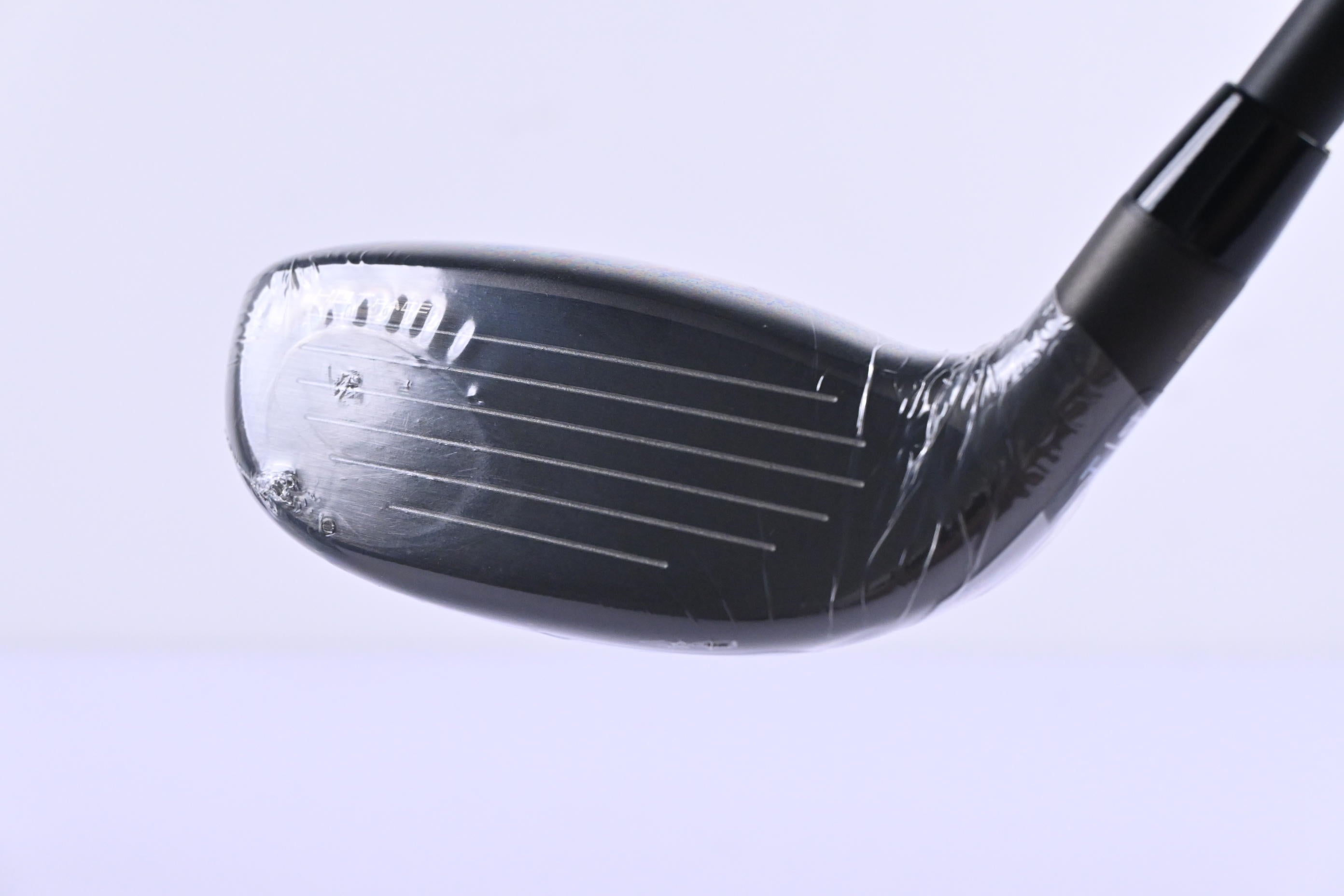 Ladies Cobra Aerojet #5 Hybrid / 24 Degree / Ladies Flex KBS PGI 55 Shaft