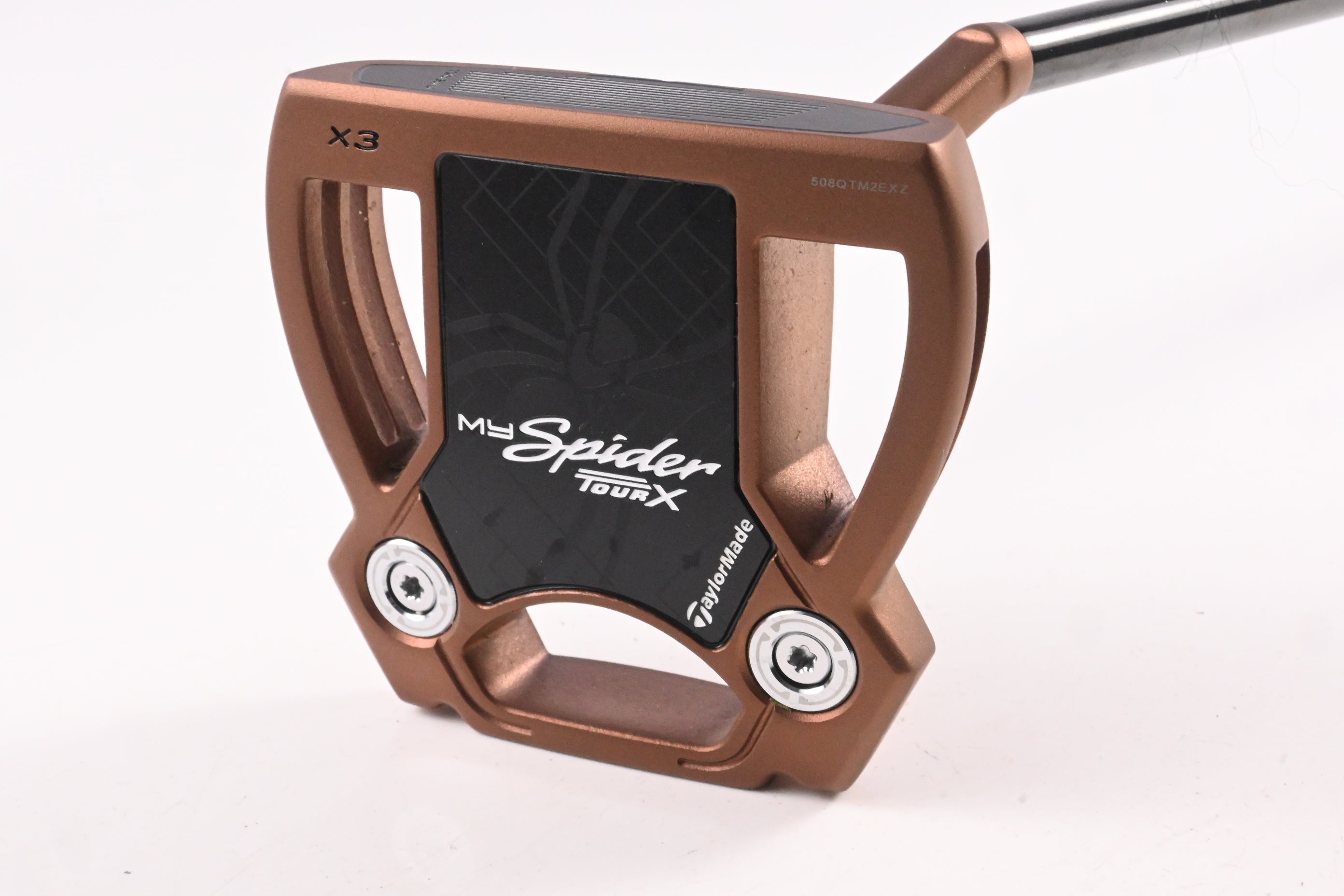 Taylormade MySpider Tour X3 2023 Putter / 33 Inch