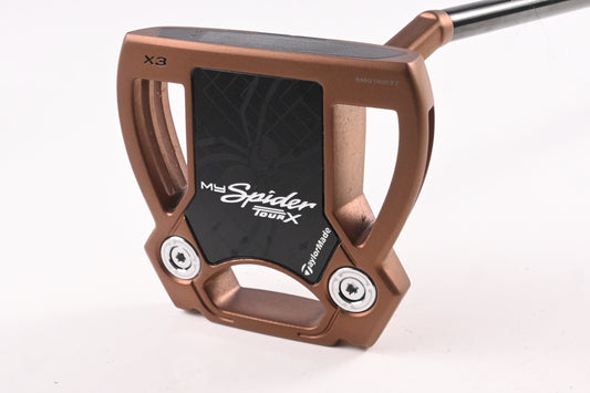 Taylormade MySpider Tour X3 2023 Putter / 33 Inch
