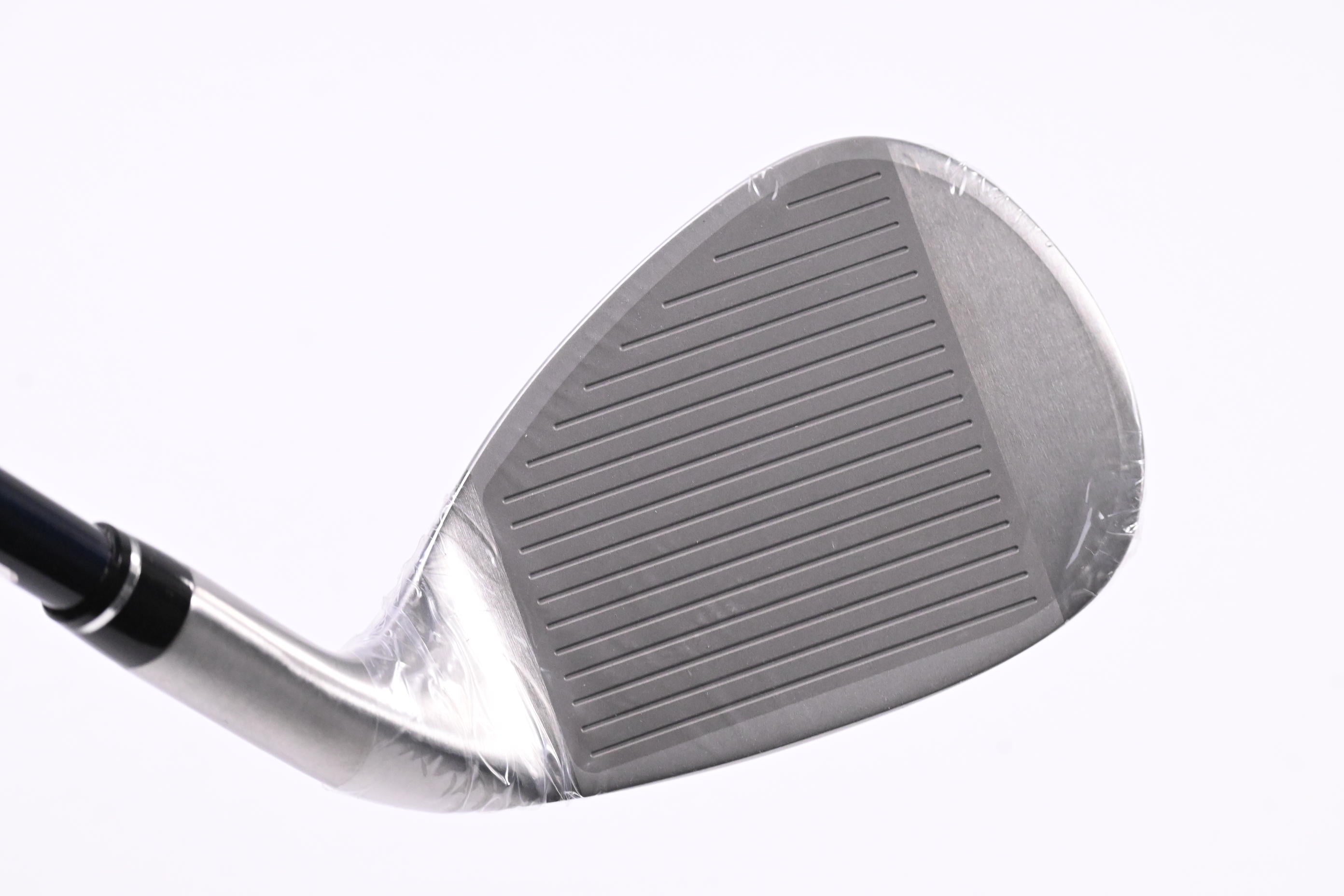 Left Hand XXIO 12 Sand Wedge / 56 Degree / Regular Flex XXIO MP 1200 Shaft