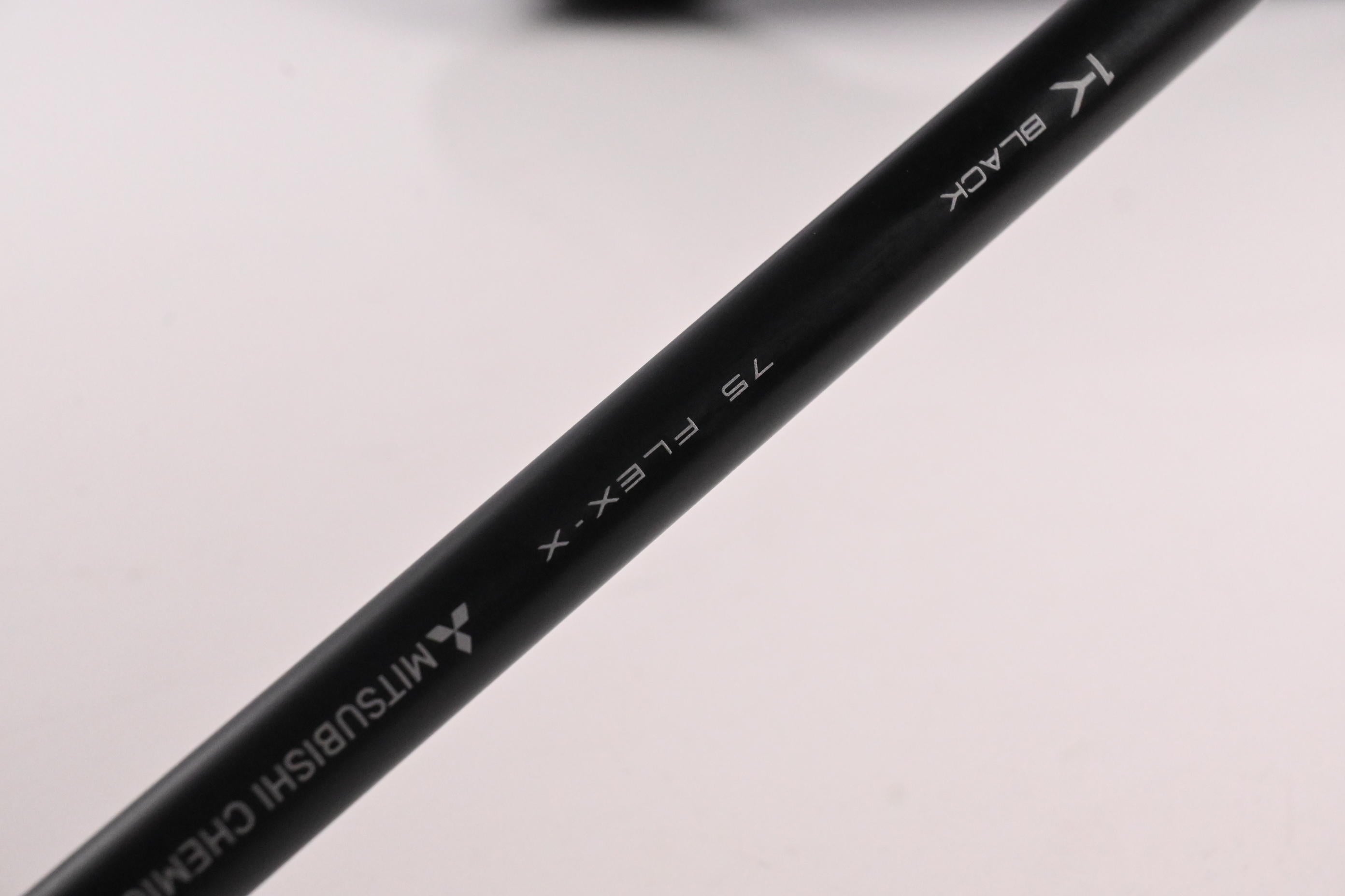 Titleist GT280 Mini Driver / 13 Degree / X-Flex Tensei 1K Black 75 Shaft