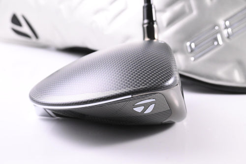 Taylormade Qi35 Max Lite Driver / 12 Degree / Senior Flex KBS Max HL 40 Shaft