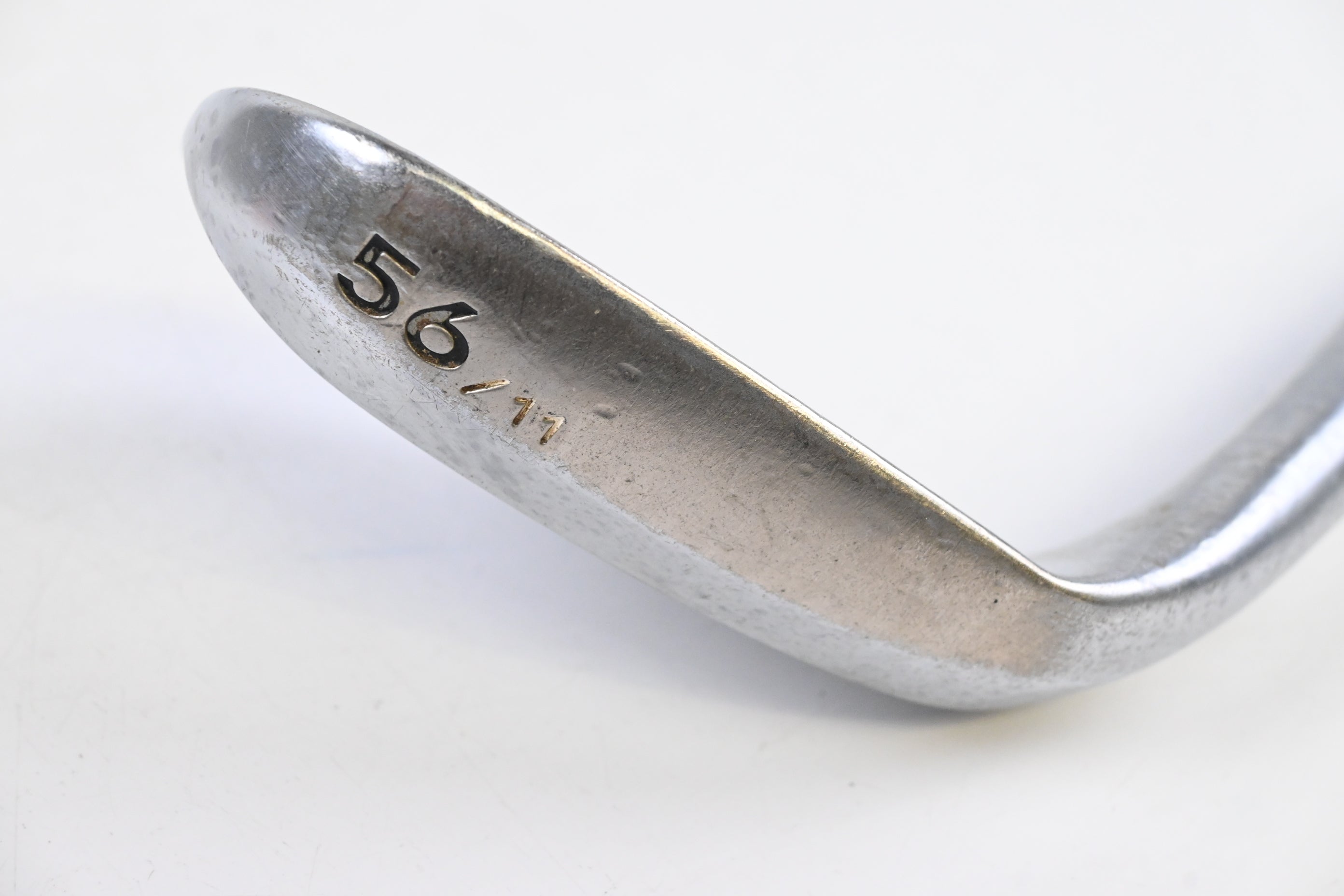 Cleveland RTX-3 Sand Wedge / 56 Degree / Wedge Flex Dynamic Gold Shaft