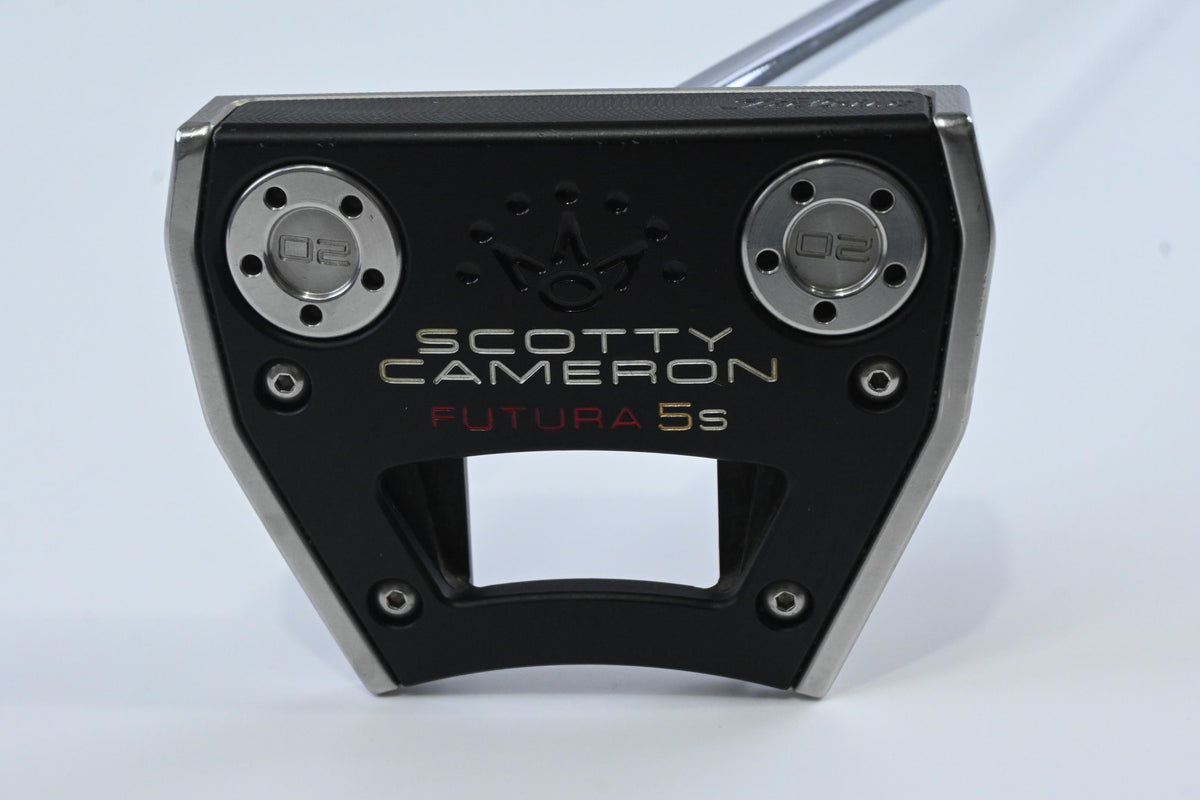 Scotty Cameron Futura 5S 2017 Putter / 33 Inch