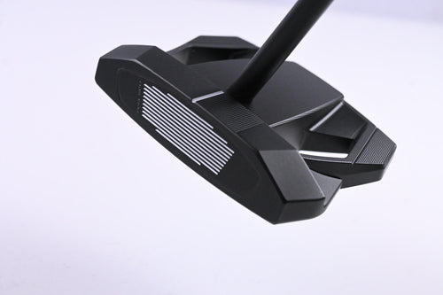 Taylormade Spider ZT Black Counterbalance Putter / 36 Inch
