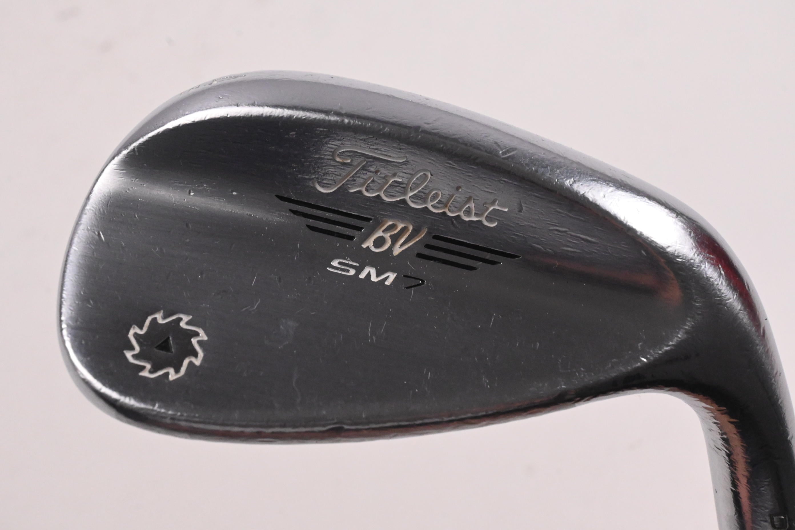 Titleist Vokey SM7 Sand Wedge / 54 Degree / Wedge Flex Titleist Vokey Shaft