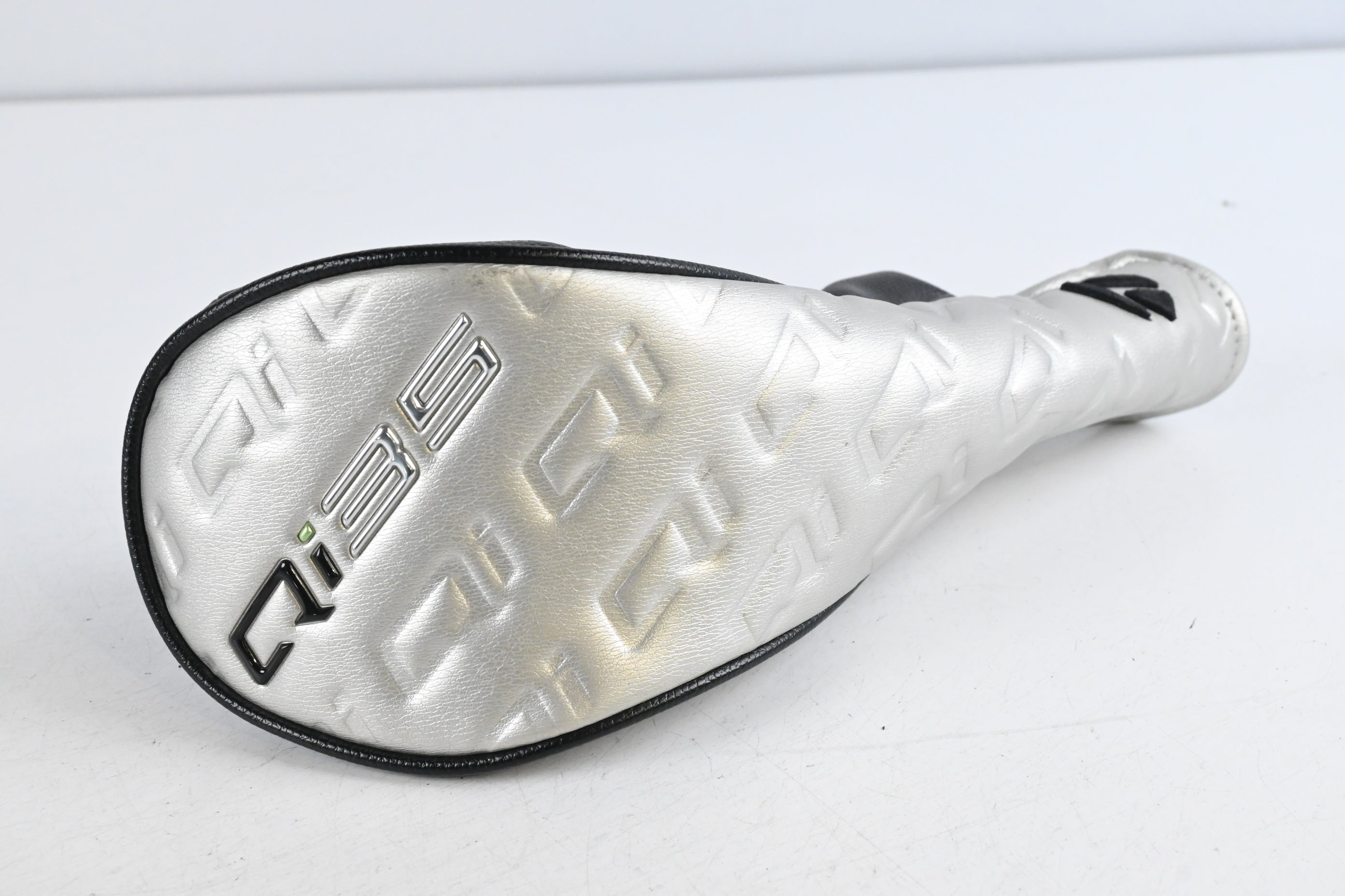 Taylormade Qi35 #3 HL Wood / 16.5 Degree / Regular Flex Ventus Blue 5 Shaft