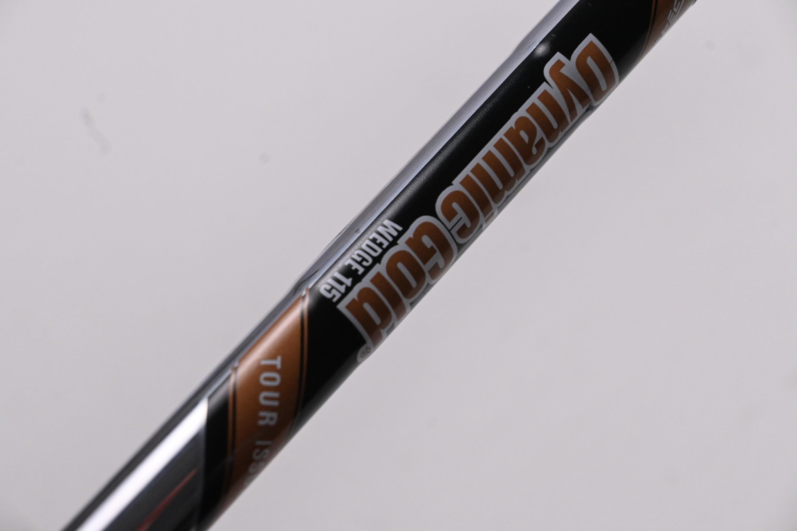 Taylormade Hi-Toe 4 Lob Wedge / 60 Degree / Wedge Flex Dynamic Gold 115 Shaft