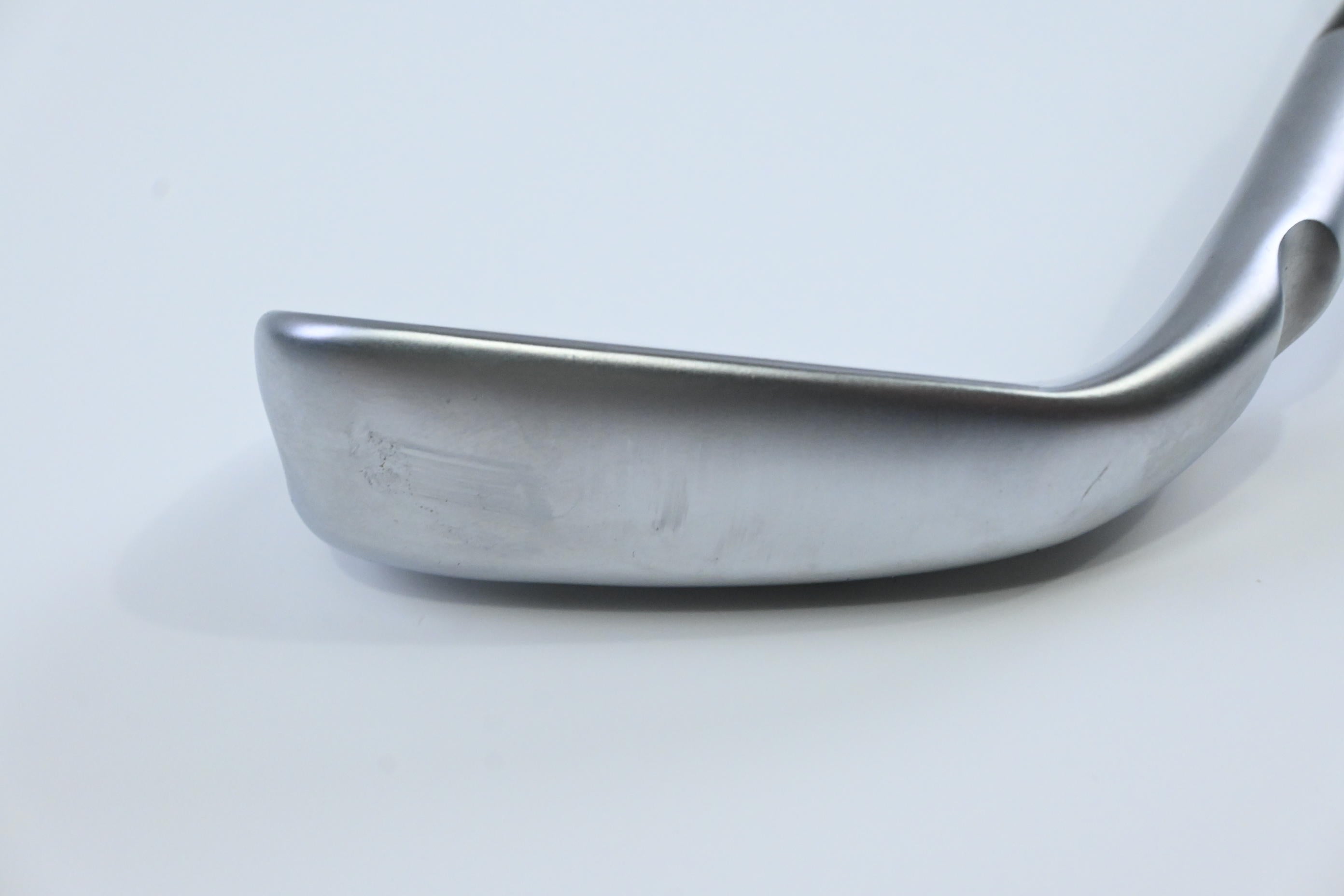 Ping ChipR / 38.5 Degree / Black Dot / Wedge Flex Ping ZZ-115 Shaft